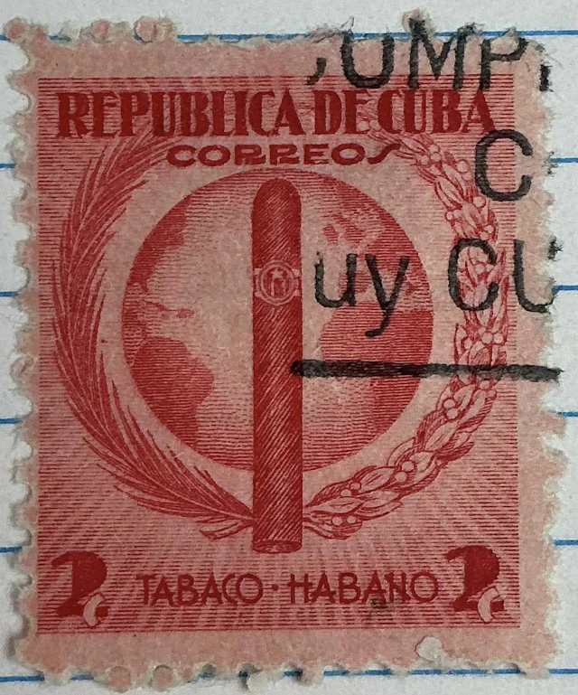GROUP OF STAMPS AND OTHER ITEMS