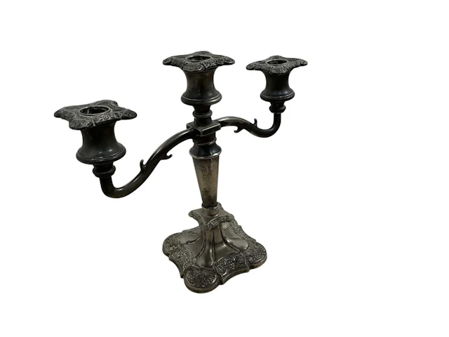 COLLECTION OF METALWARE MID 20TH CENTURY AND LATER