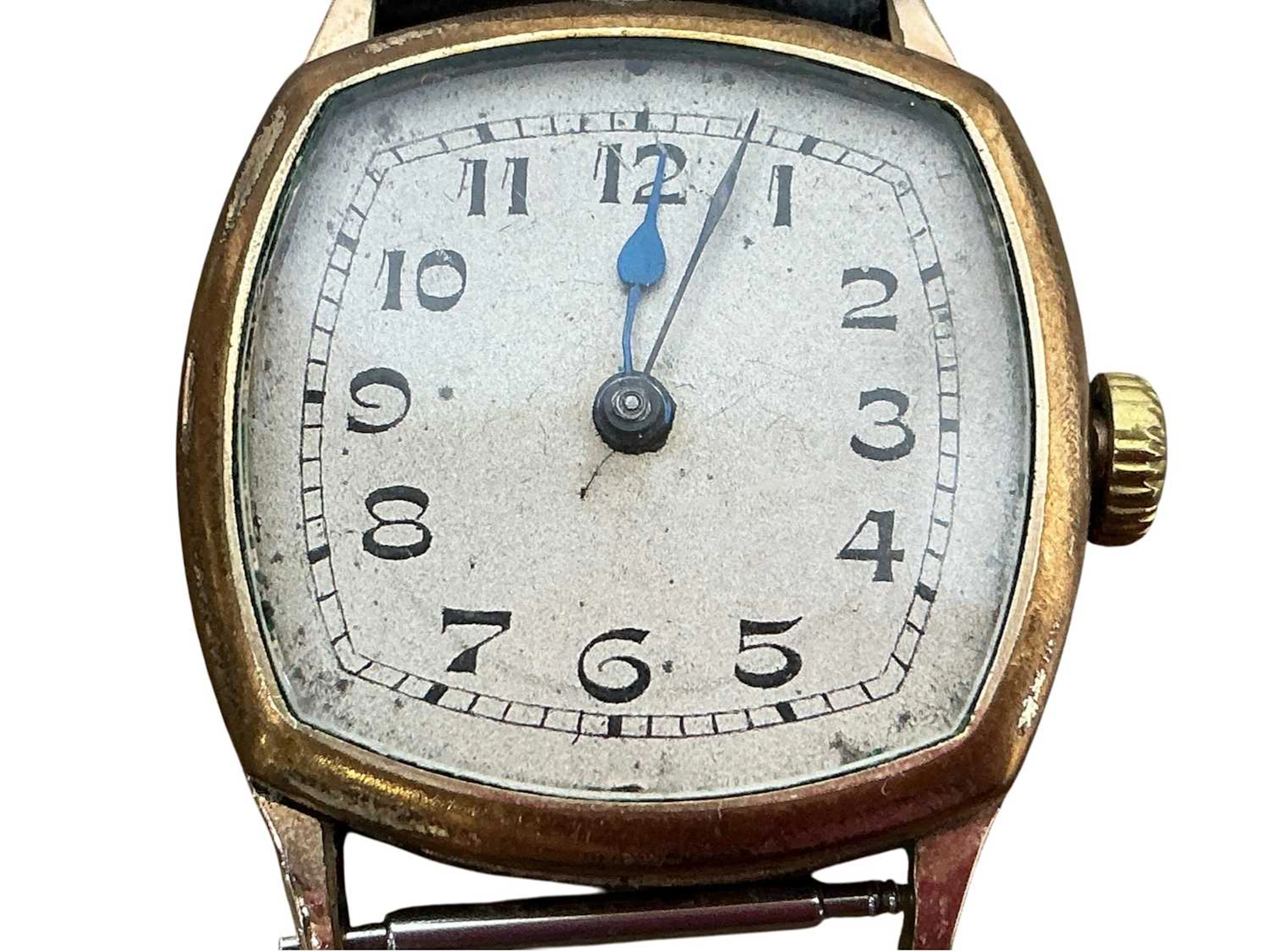 COLLECTION OF VINTAGE FASHION WRIST WATCHES EARLY 20TH CENTURY AND LATER
