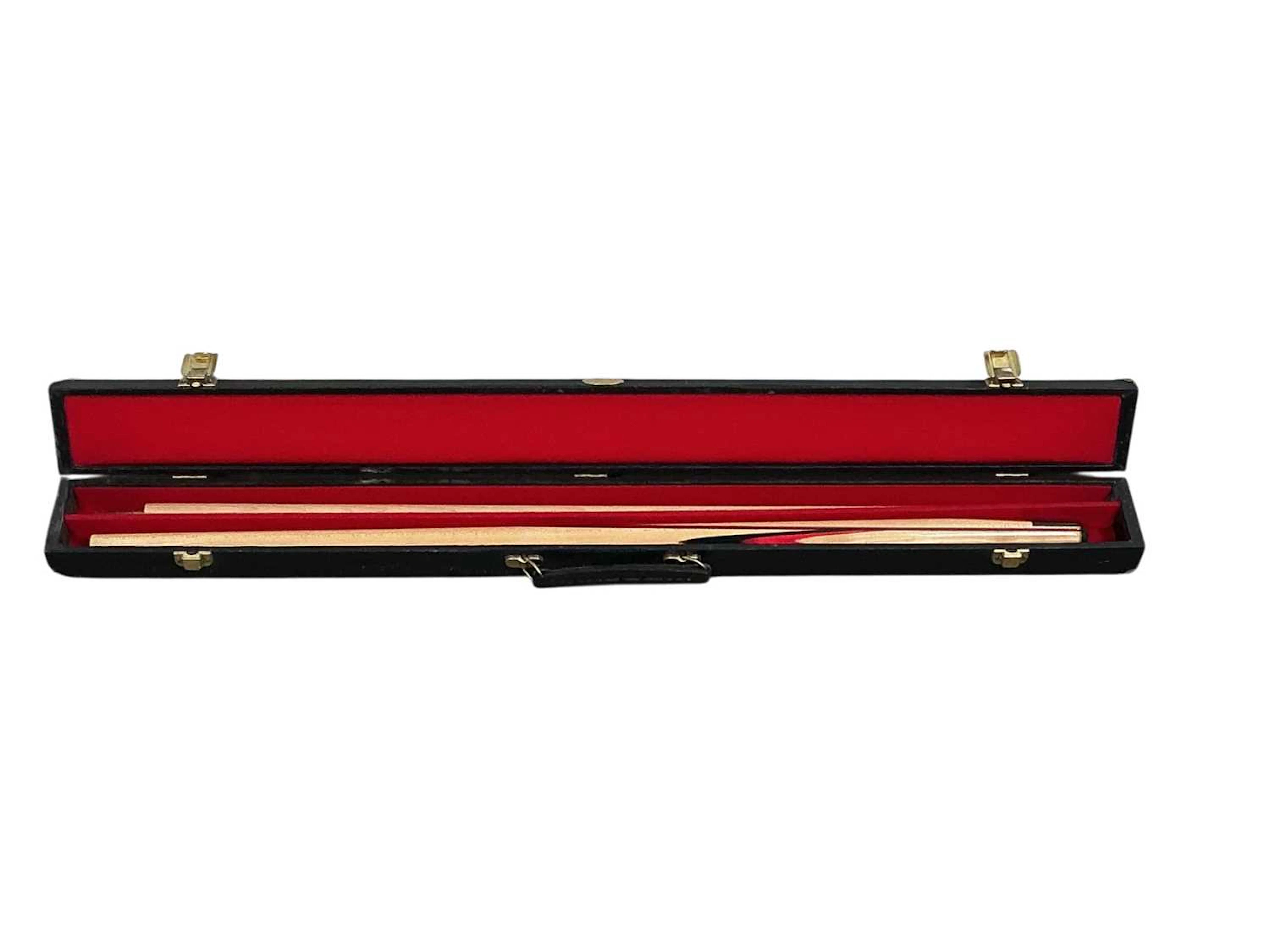 CHAMPION SPORT SNOOKER CUE LATE 20TH CENTURY