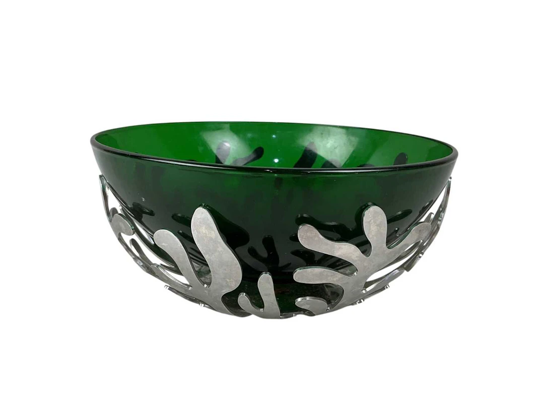 ALESSI FRUITBOWL LATE 20TH CENTURY
