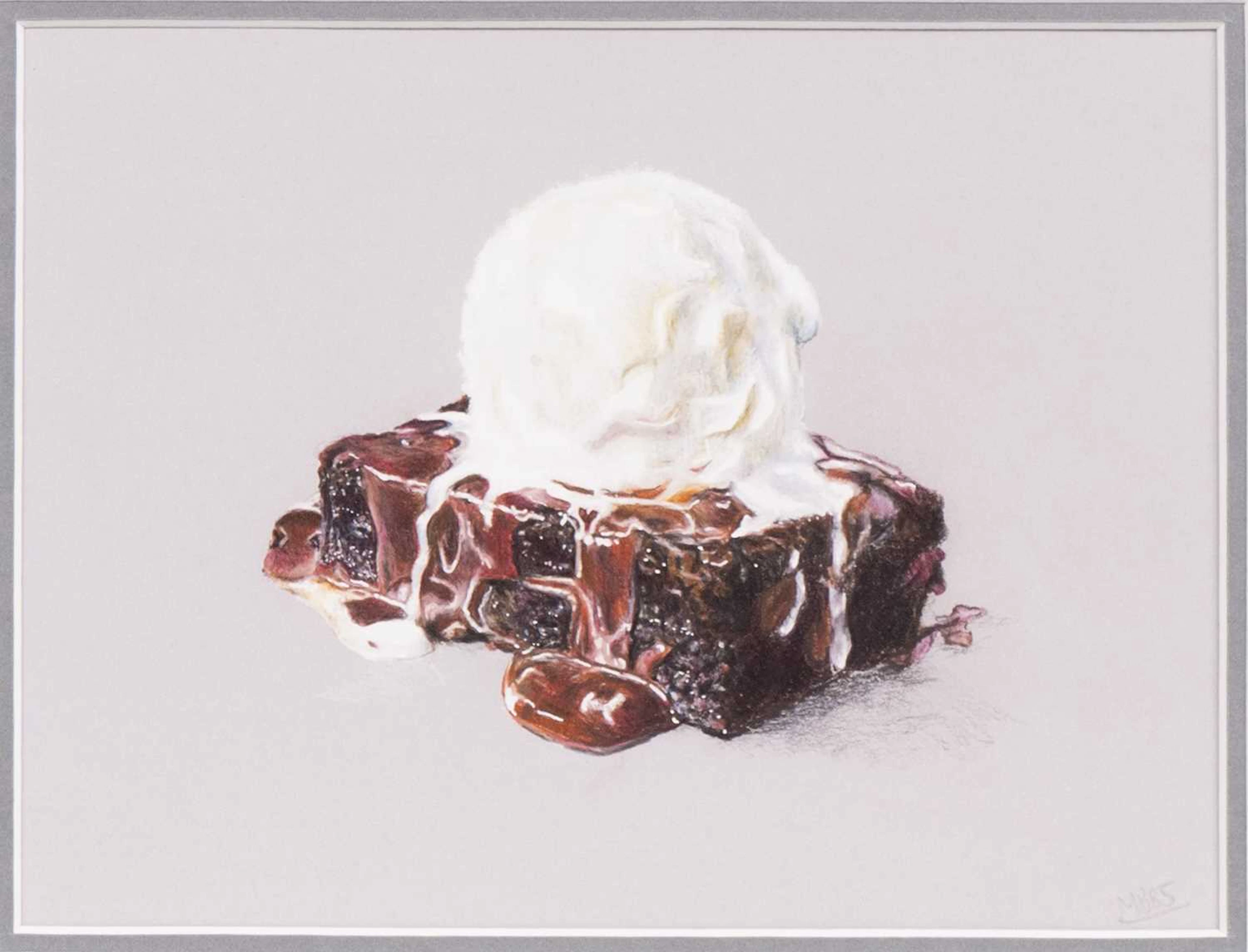 MICHAEL BRACE BROWNIE