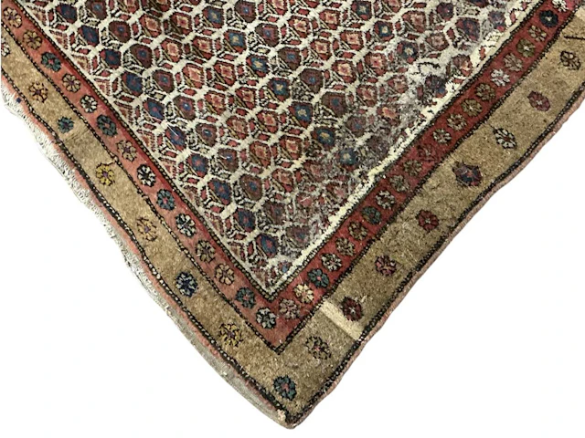 CAUCASIAN STYLE RUNNER EARLY 21ST CENTURY