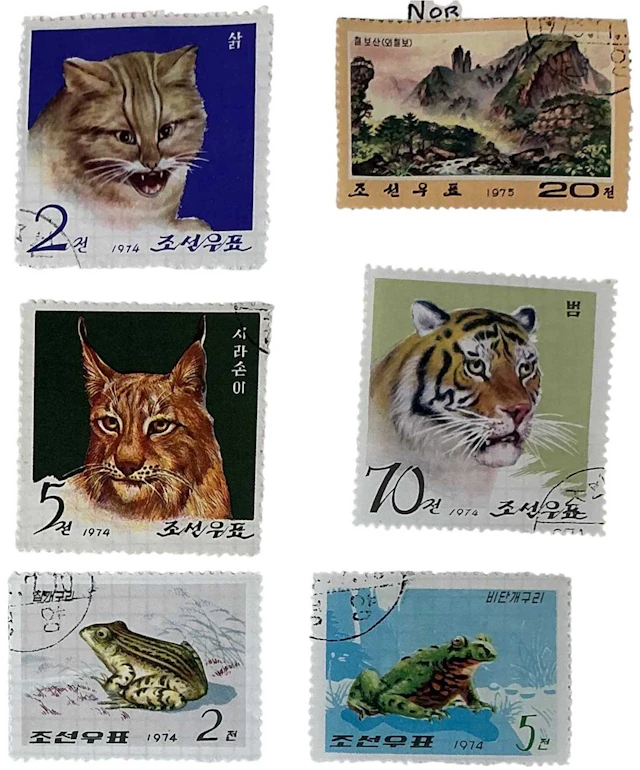 GROUP OF STAMPS BRITISH AND WORLDWIDE