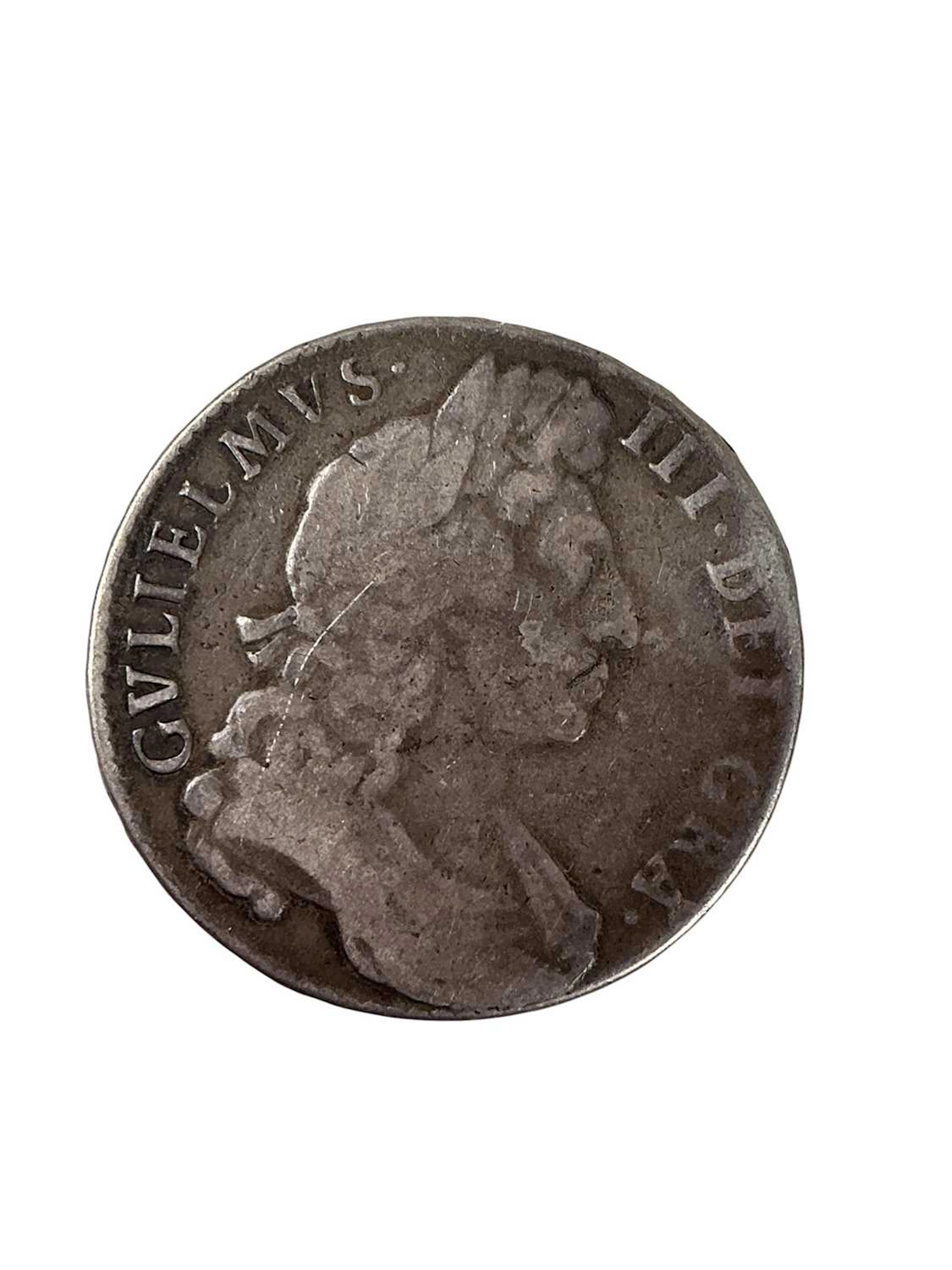 GROUP OF SILVER AND OTHER COINS 18TH CENTURY AND LATER