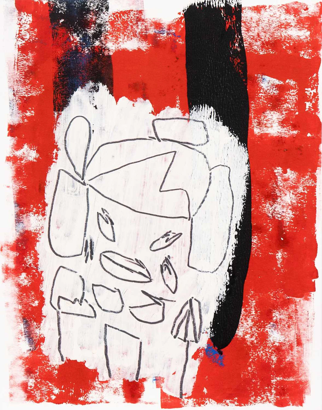 ADAM HANDLER LITTLE FIGHTER