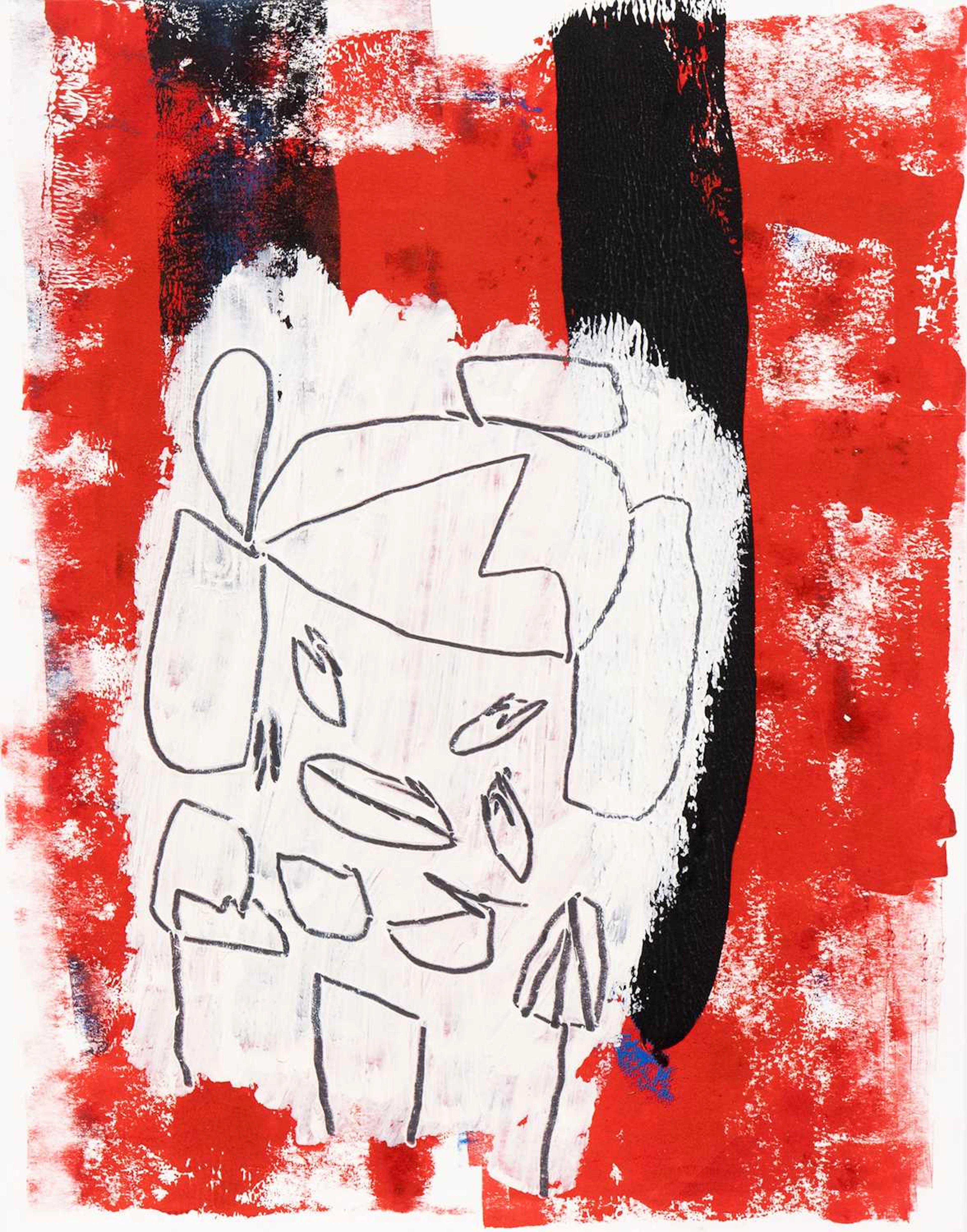 ADAM HANDLER LITTLE FIGHTER