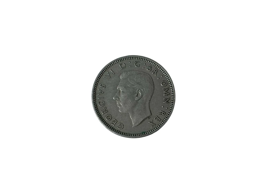 GROUP OF GB PRE-DECIMAL COINS EARLY/MID 20TH CENTURY