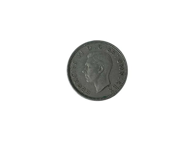 GROUP OF GB PRE-DECIMAL COINS EARLY/MID 20TH CENTURY
