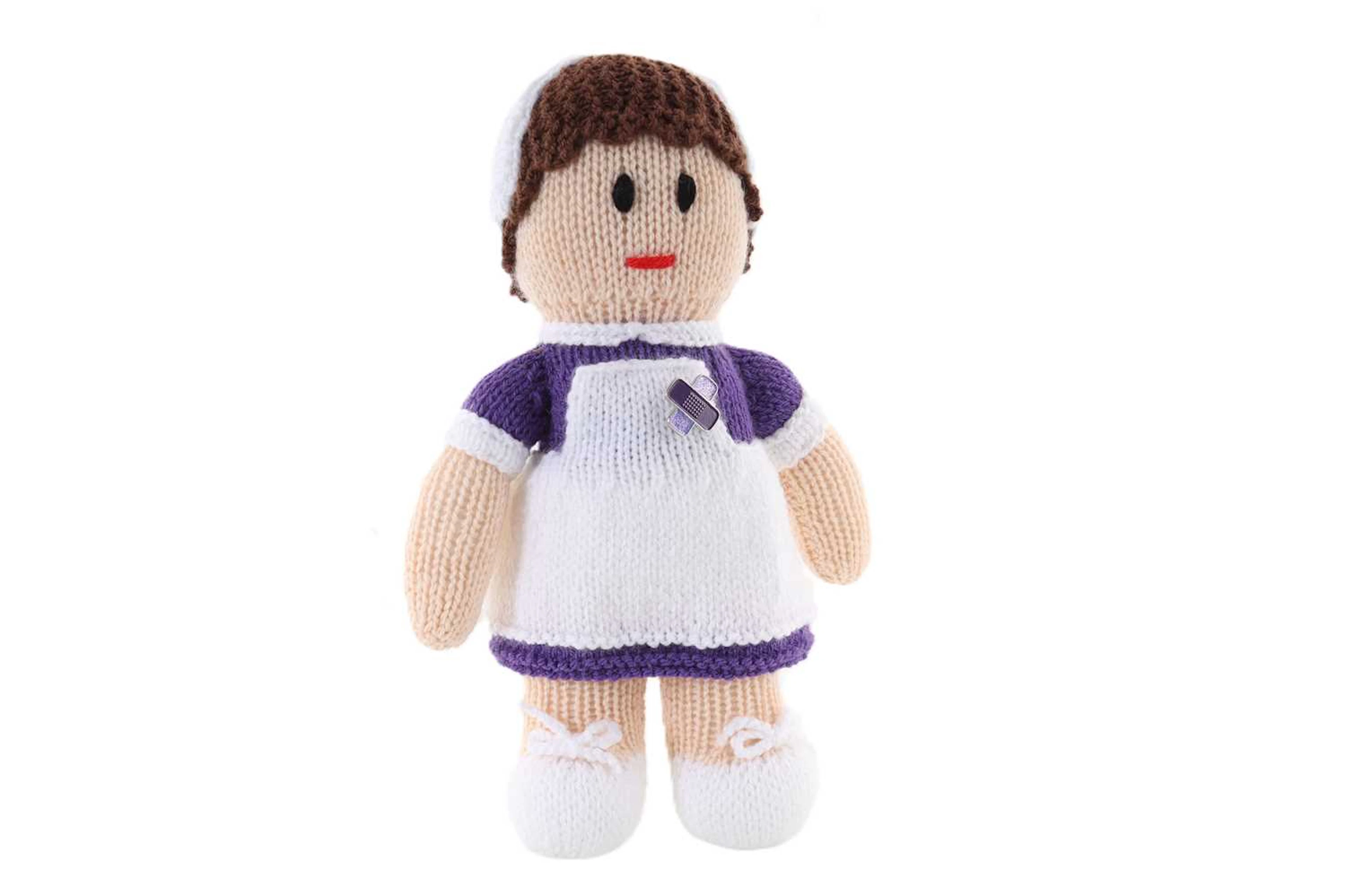 LESLEY MCGILL NURSE MCMONAGLE