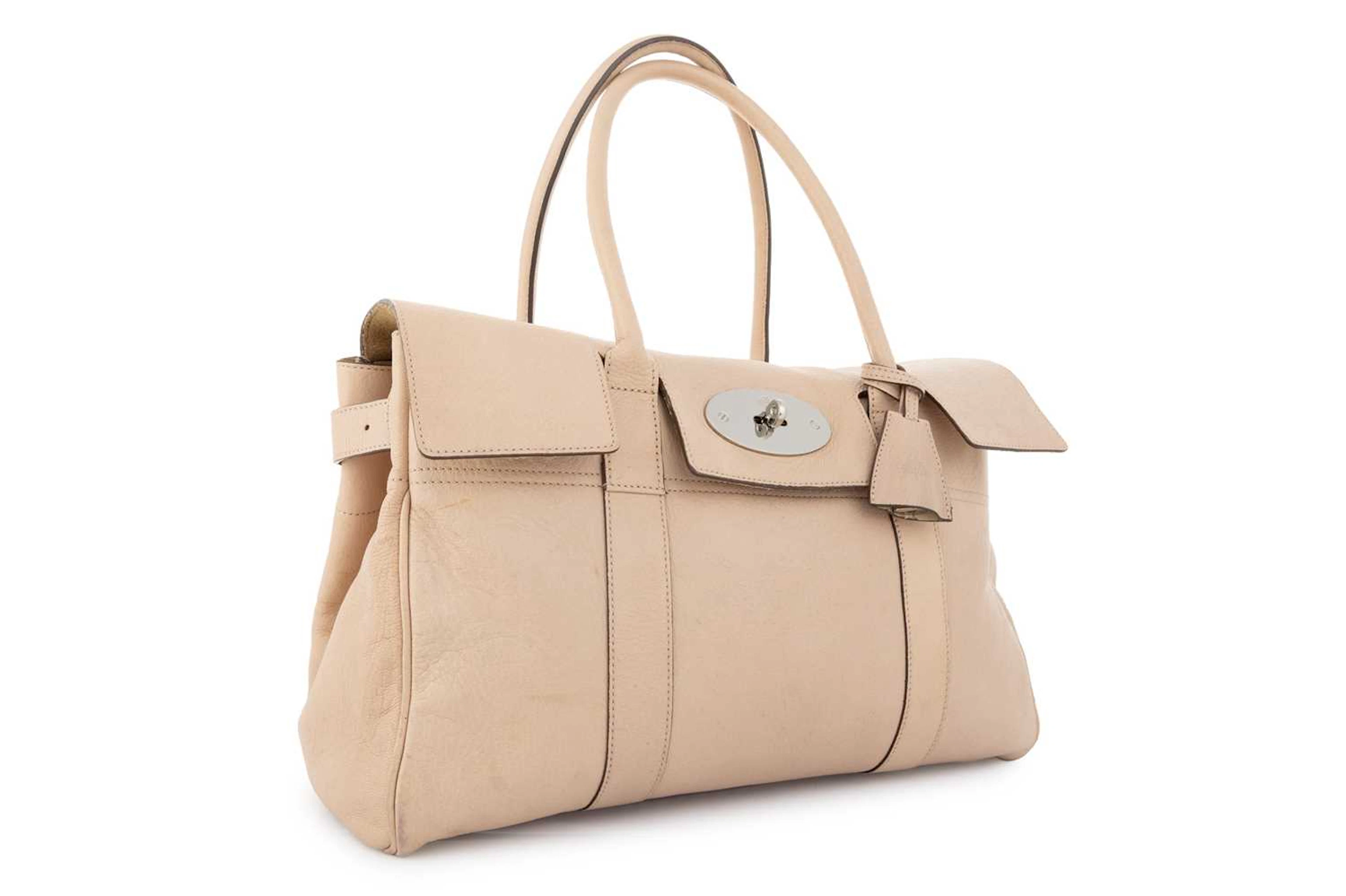 MULBERRY, BAYSWATER BAG