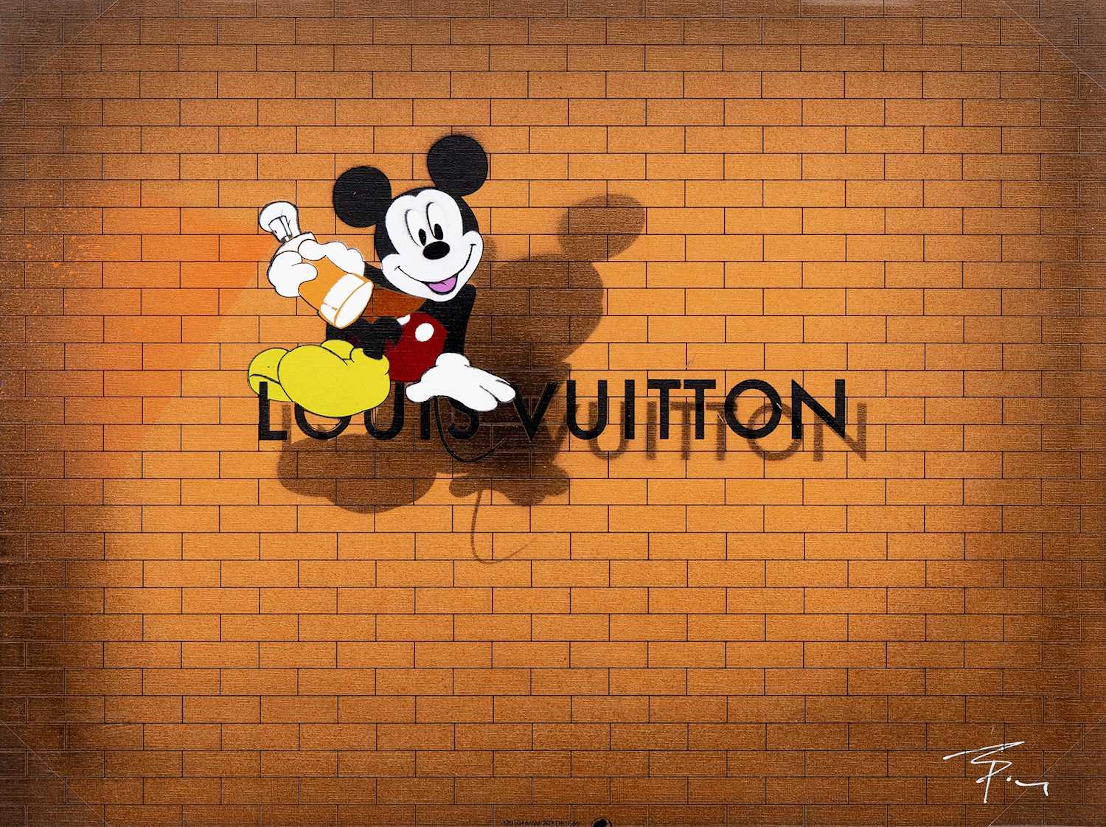 TBOY LOVE MICKEY