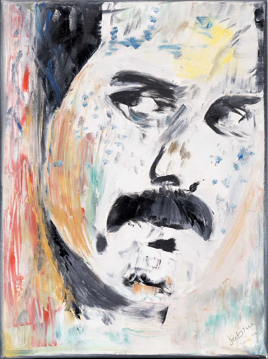 SABINA SWAN FREDDIE