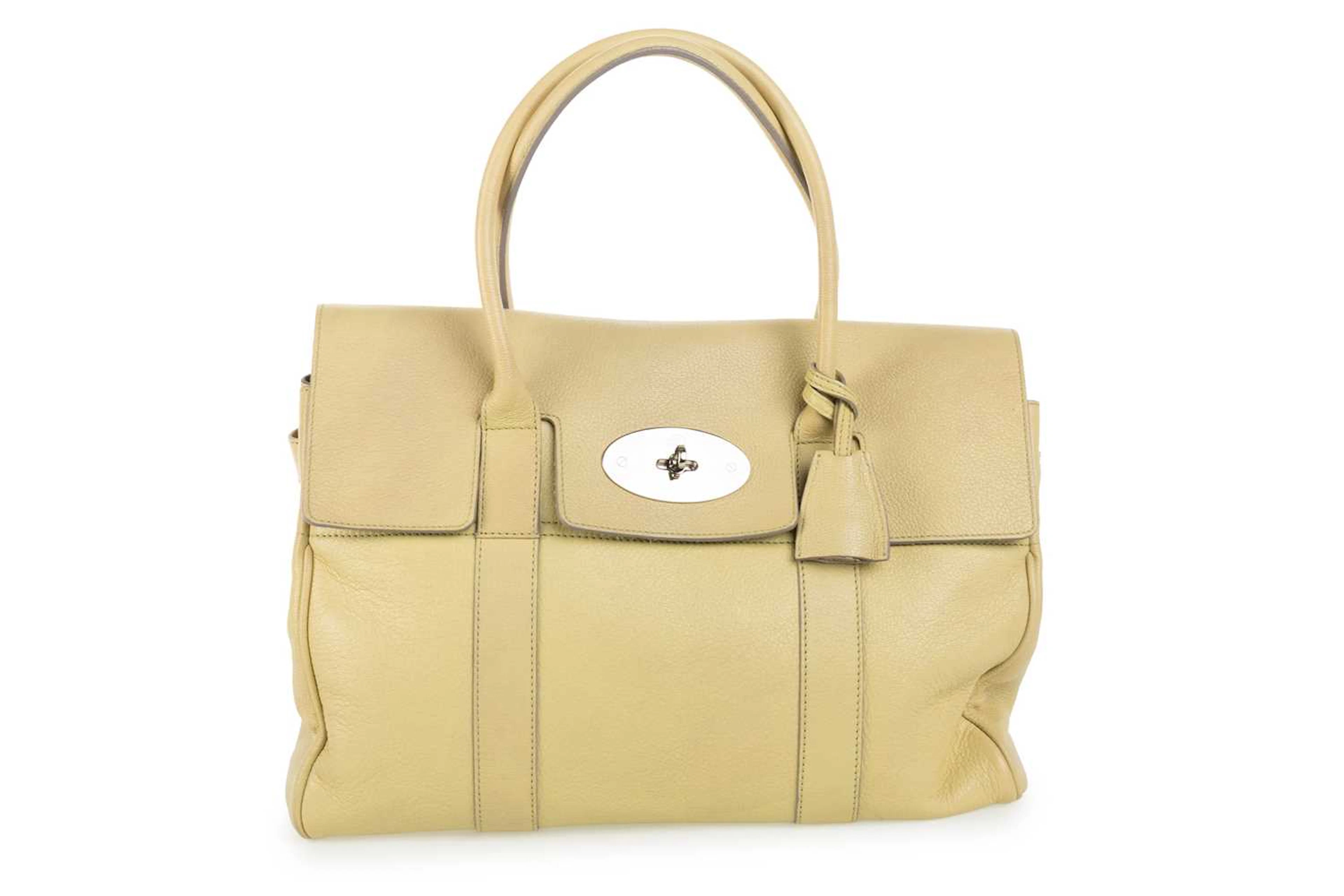 MULBERRY, BAYSWATER BAG