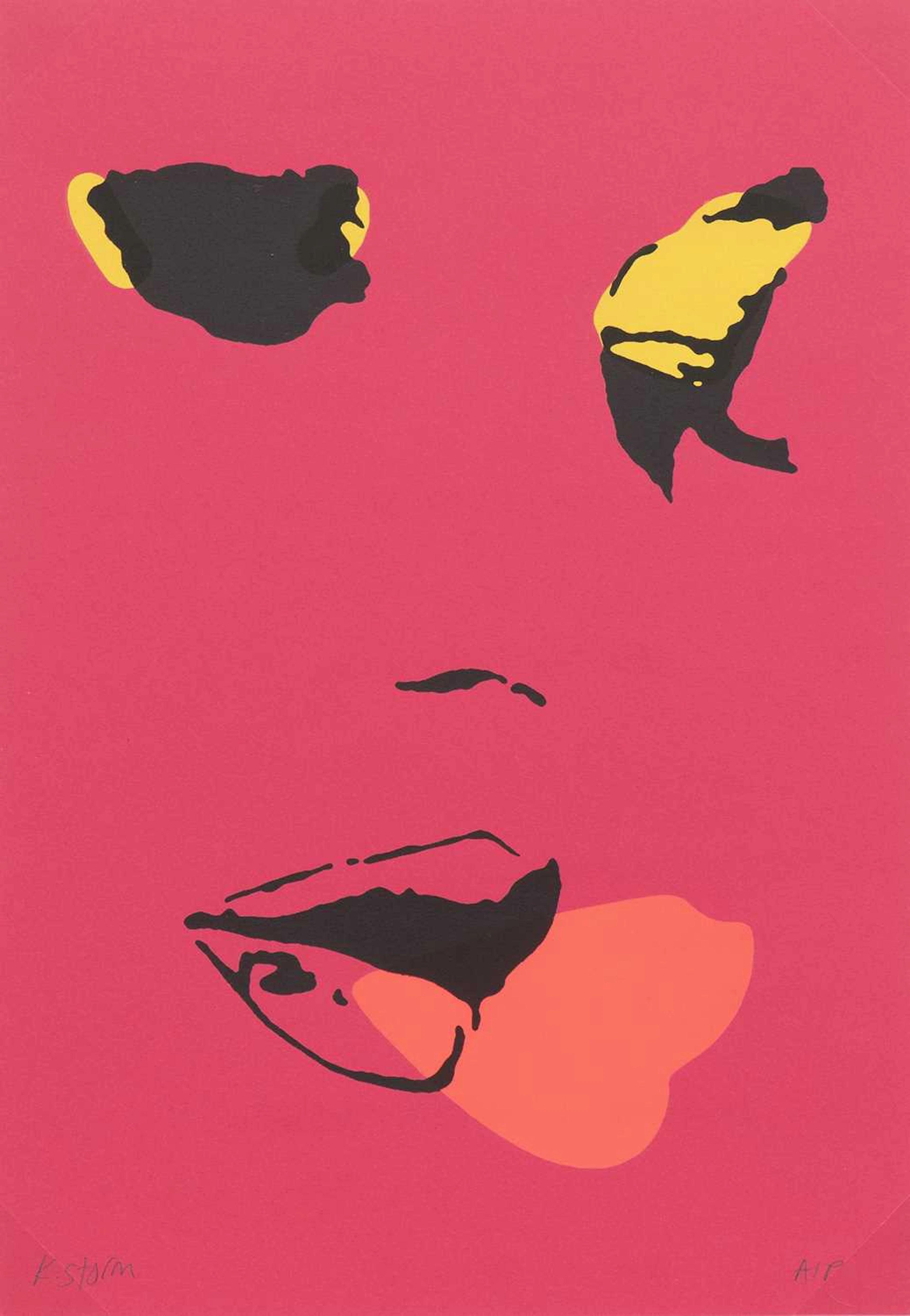 KELDA STORM PINK LADY