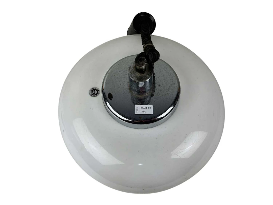 COSMO DESIGNS RETRO CEILING LIGHT LATE 20TH CENTURY