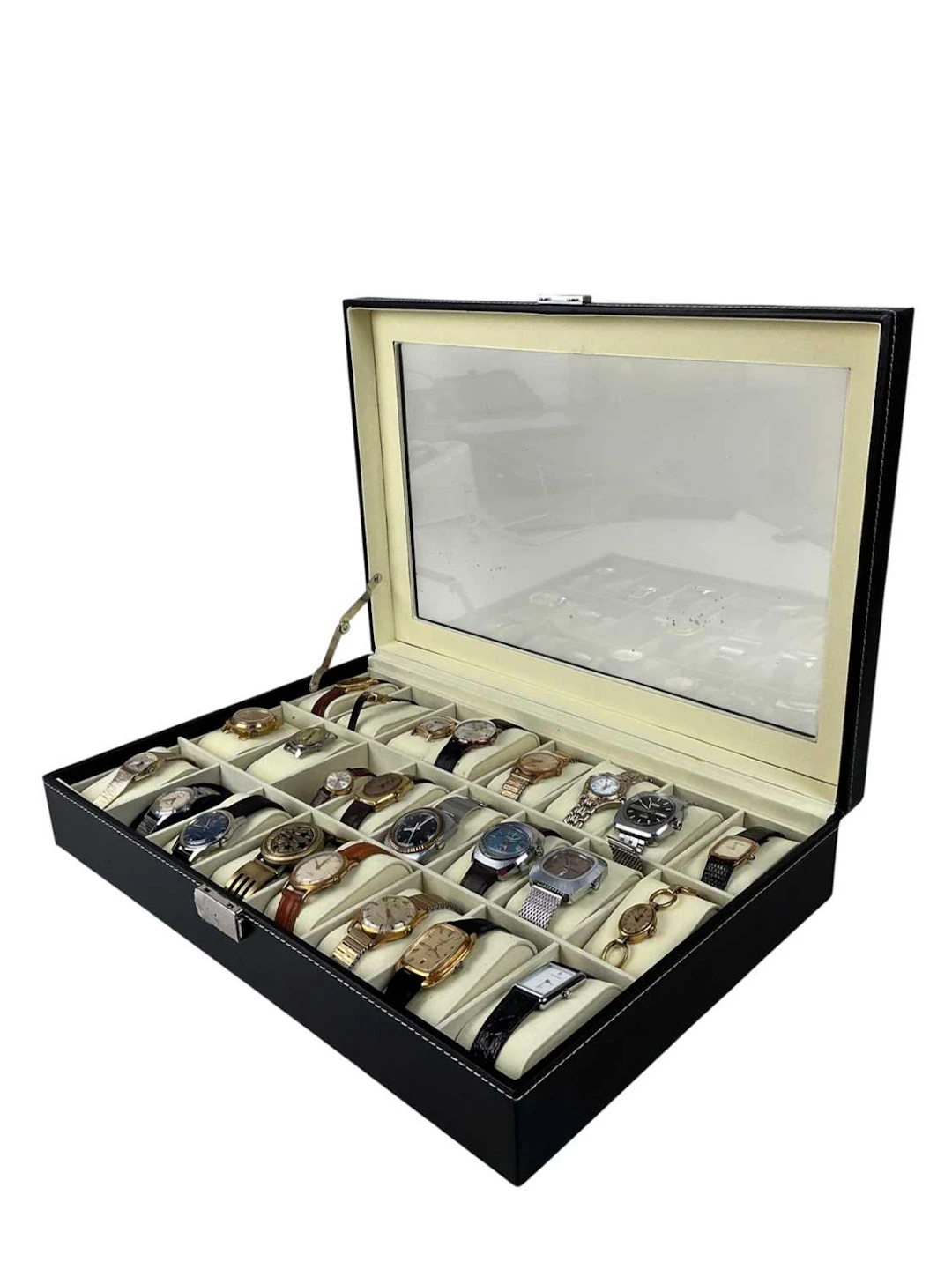 COLLECTION OF FASHION WRIST WATCHES LATE 20TH CENTURY