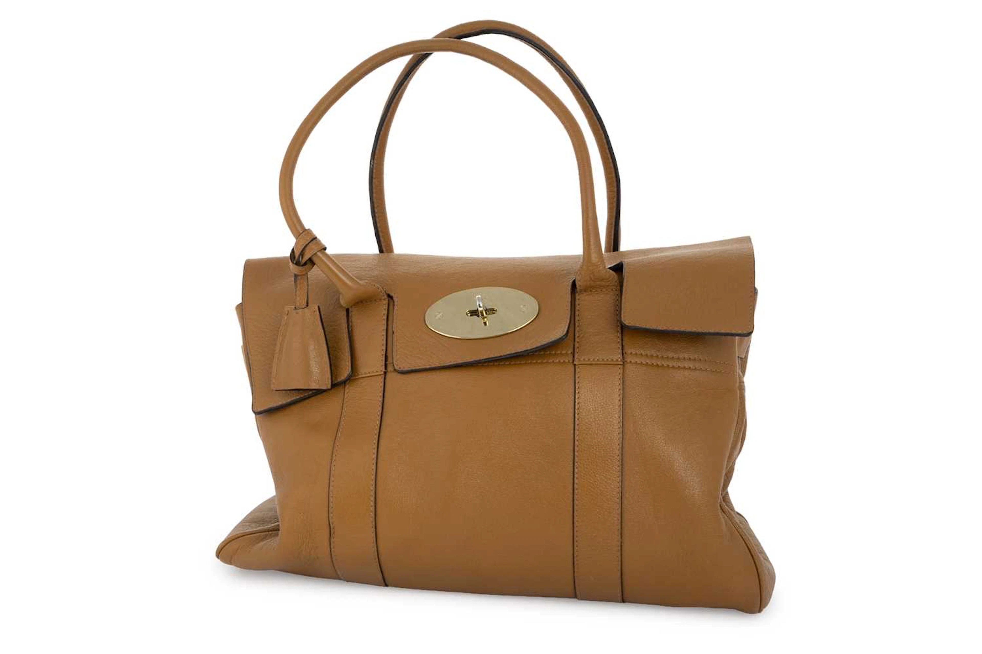 MULBERRY, BAYSWATER BAG