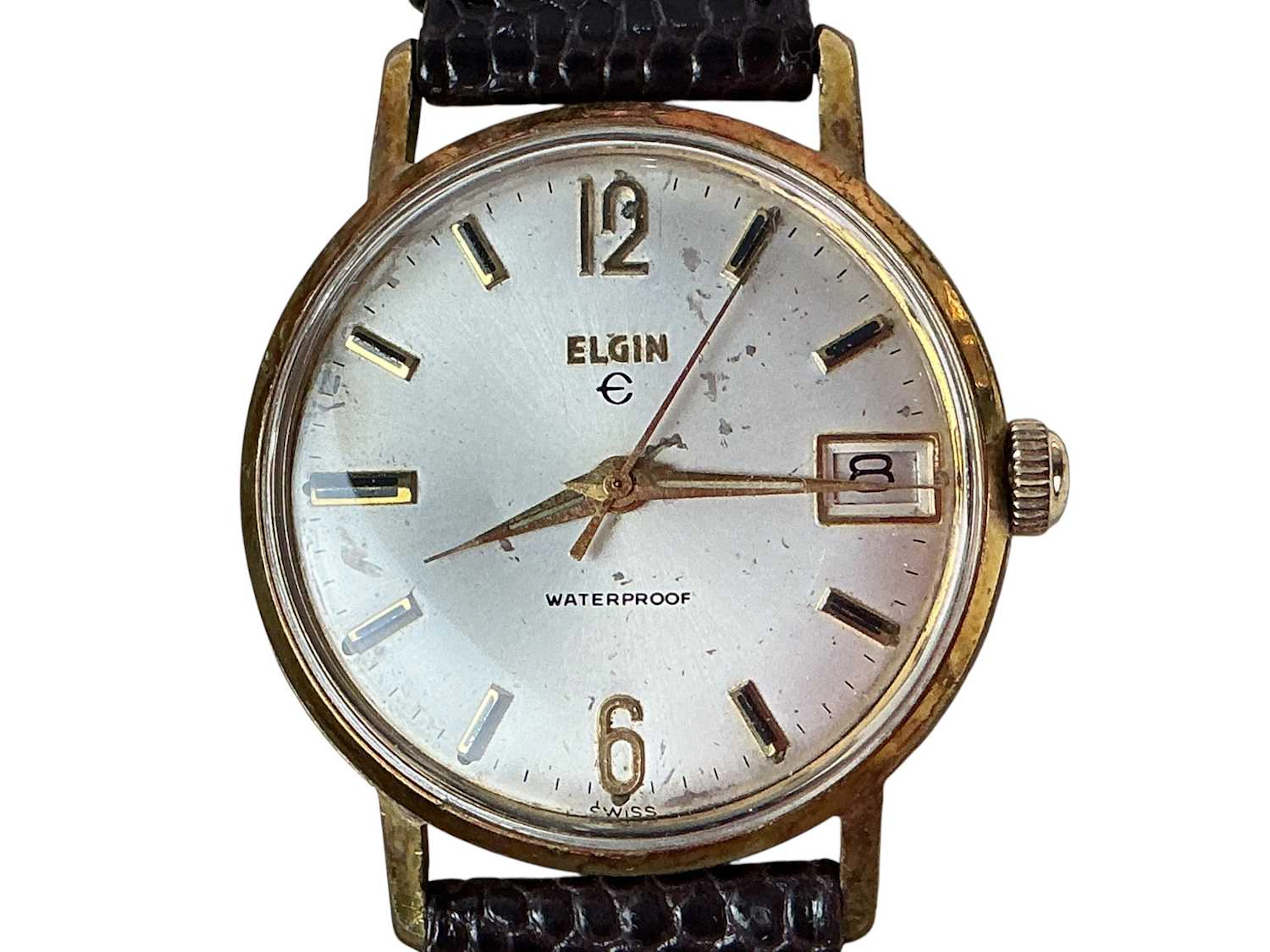 FORTIS, TRESS, HENRI SANDOZ, CITIZEN AND OTHERS TWENTY FOUR WRIST WATCHES