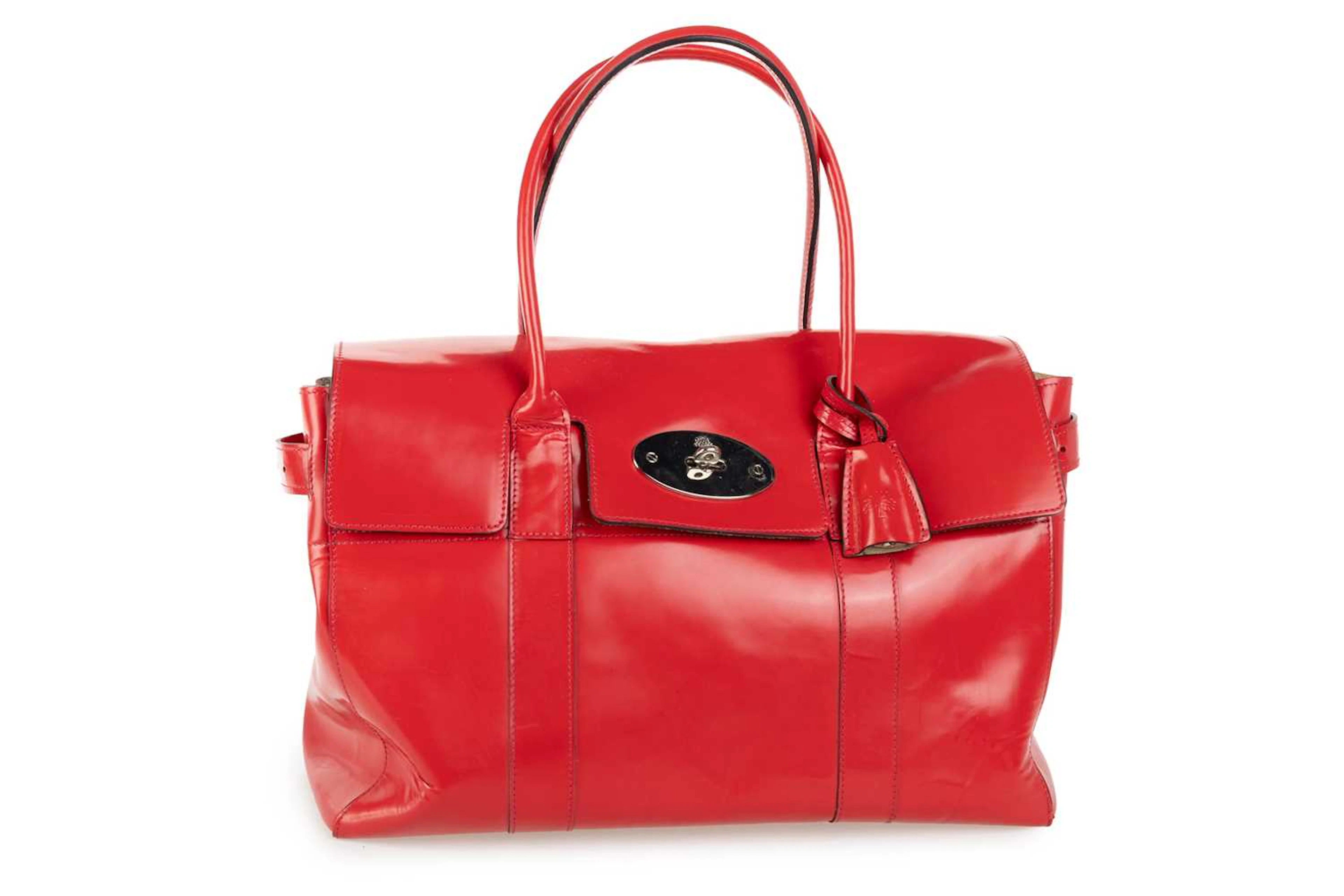MULBERRY, BAYSWATER BAG
