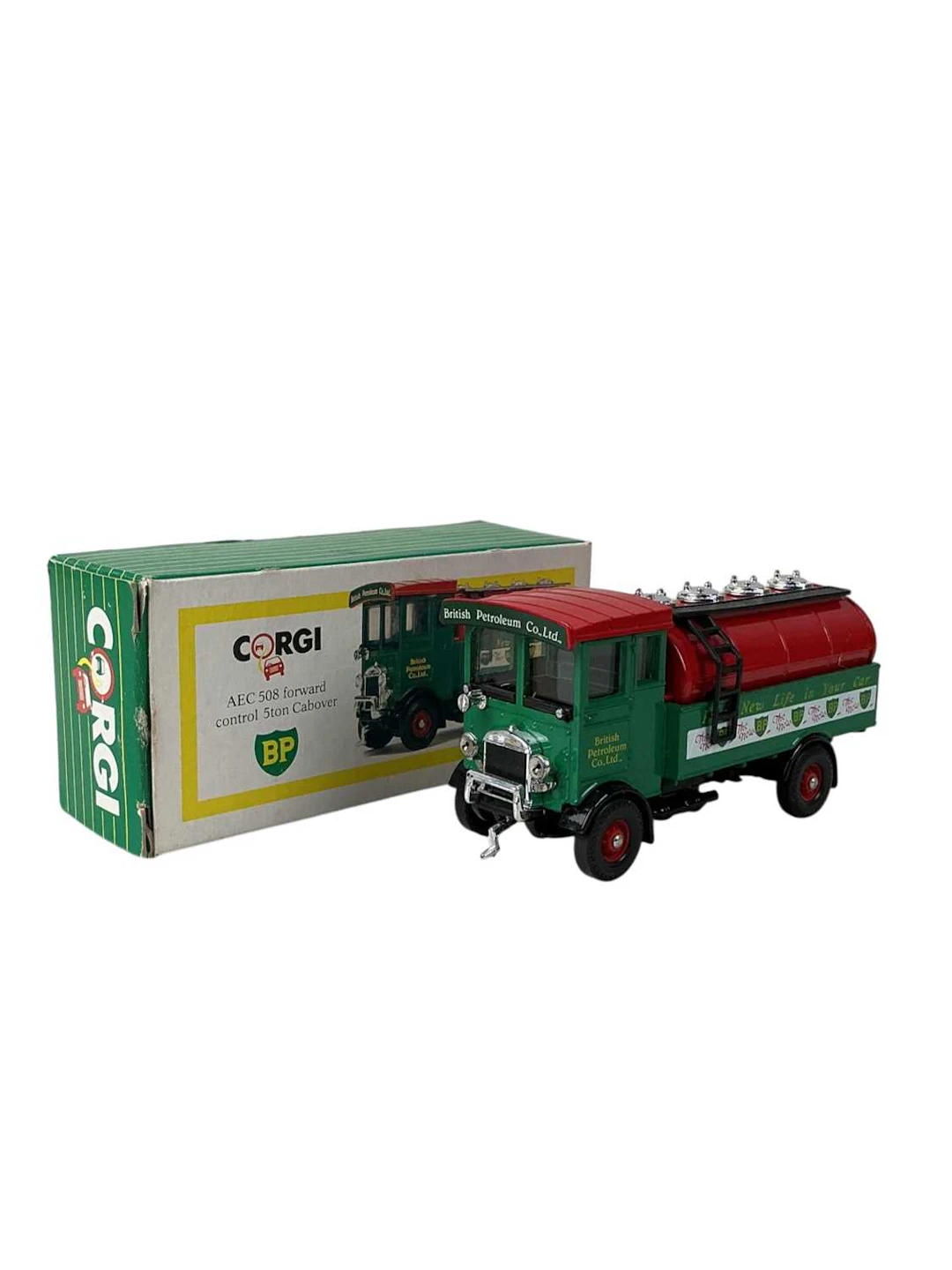 COLLECTION OF DIECAST MODEL VEHICLES LATE 20TH CENTURY