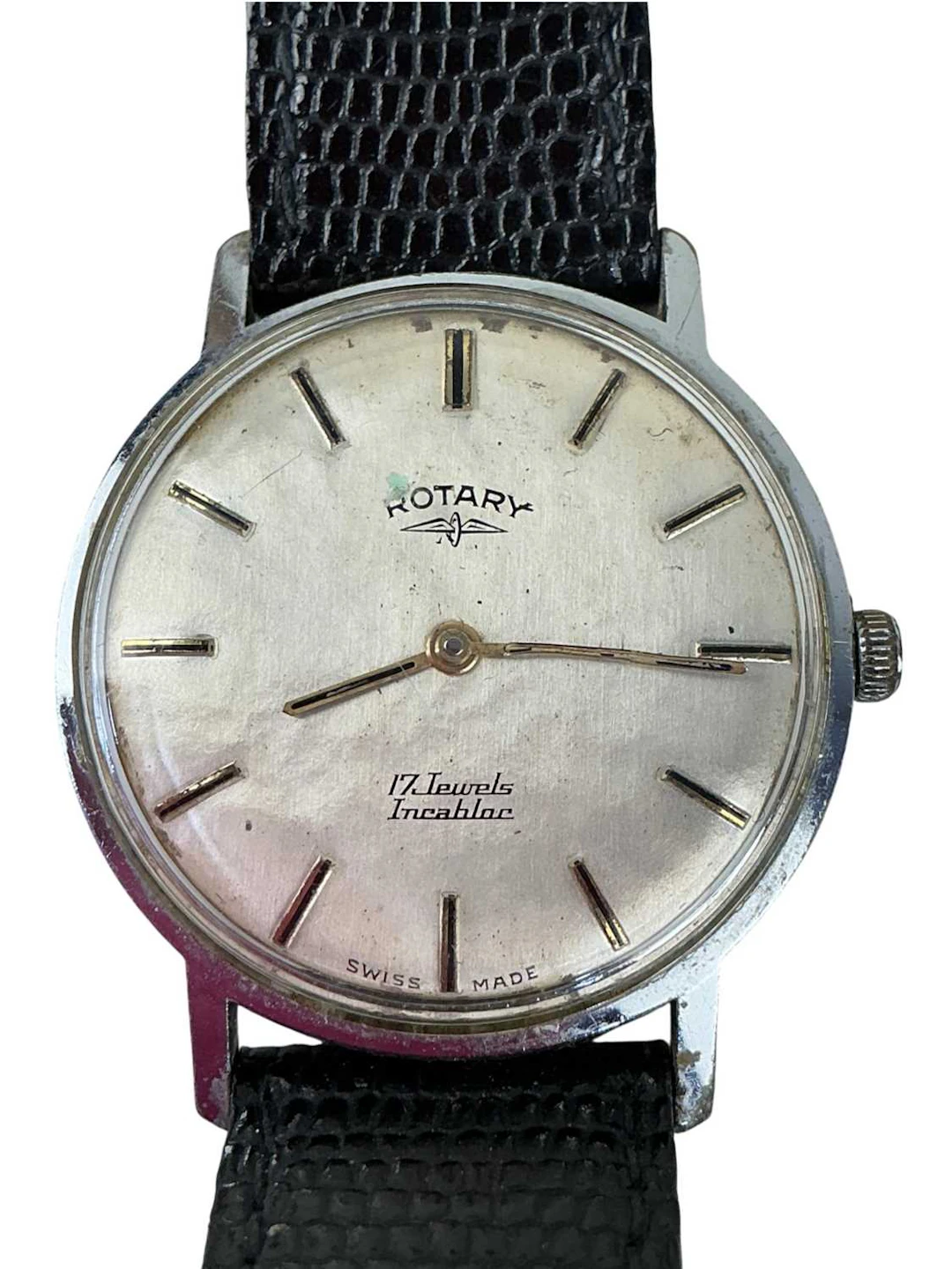 COLLECTION OF VINTAGE WATCHES MID 20TH CENTURY AND LATER
