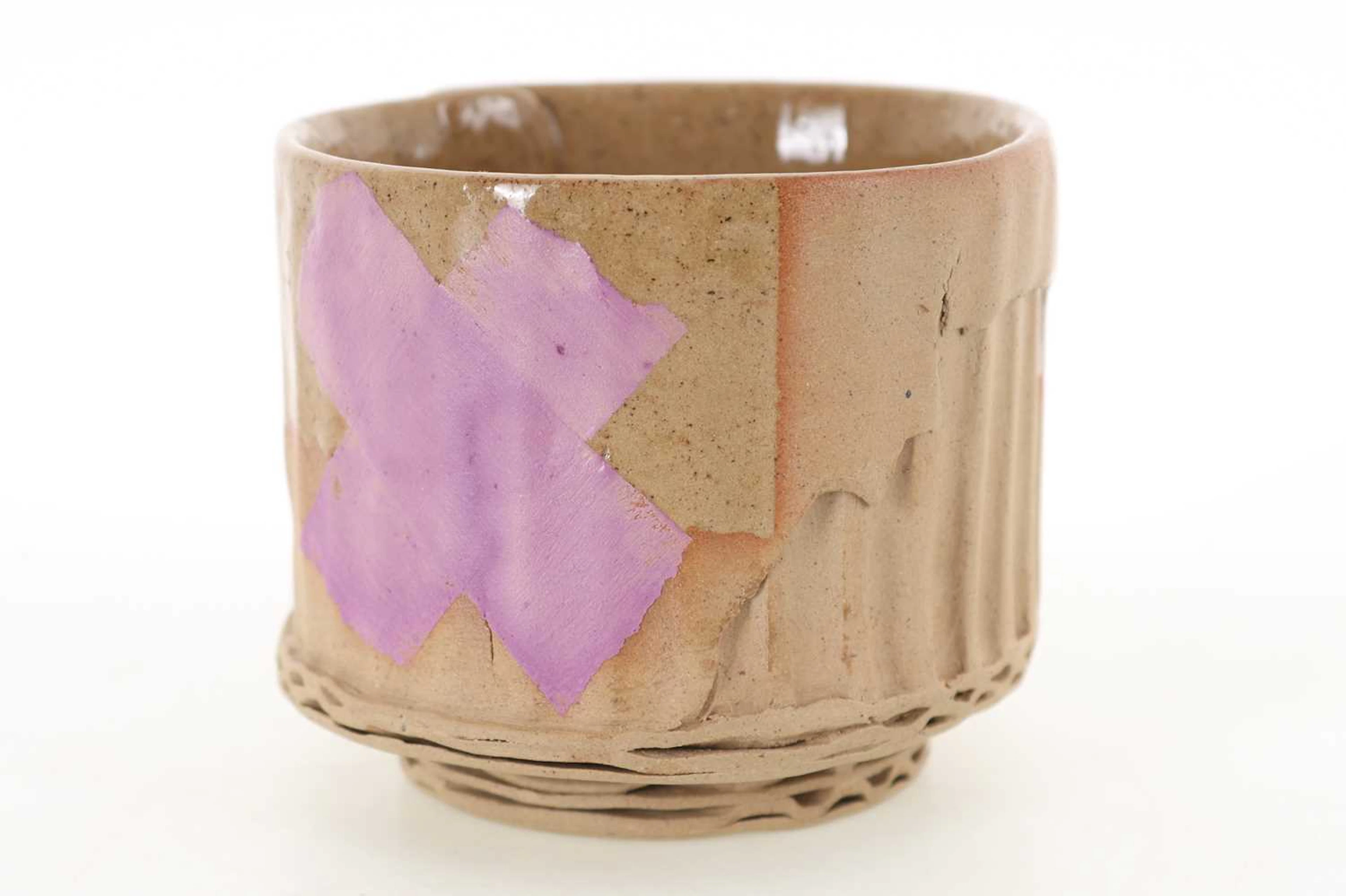 TIM KOWALCZYK PURPLE X YUNOMI