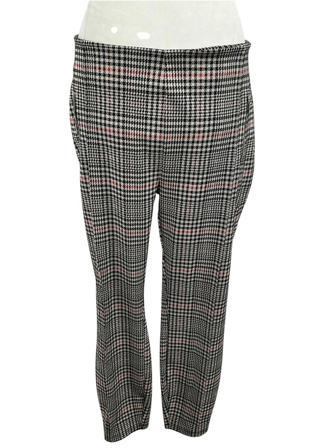 COLLECTION OF TARTAN TROUSERS EARLY 21ST CENTURY