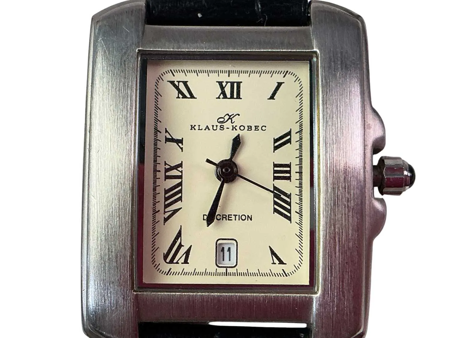 Auction price result for klaus kobec watches | Barnebys  display picture 1