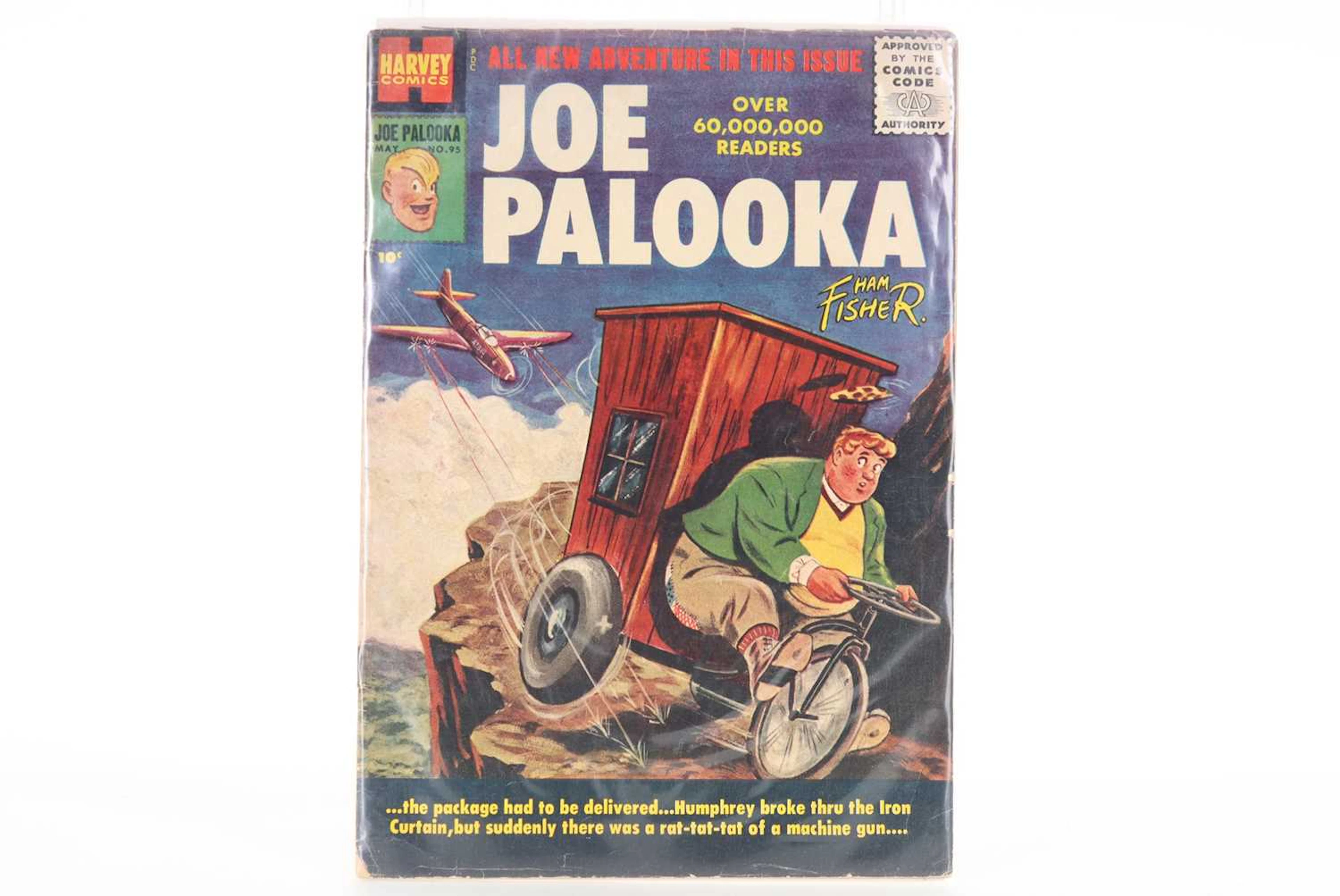 VINTAGE HARVEY COMICS AND HUMOUR COMIC COLLECTION 1960s-1970s