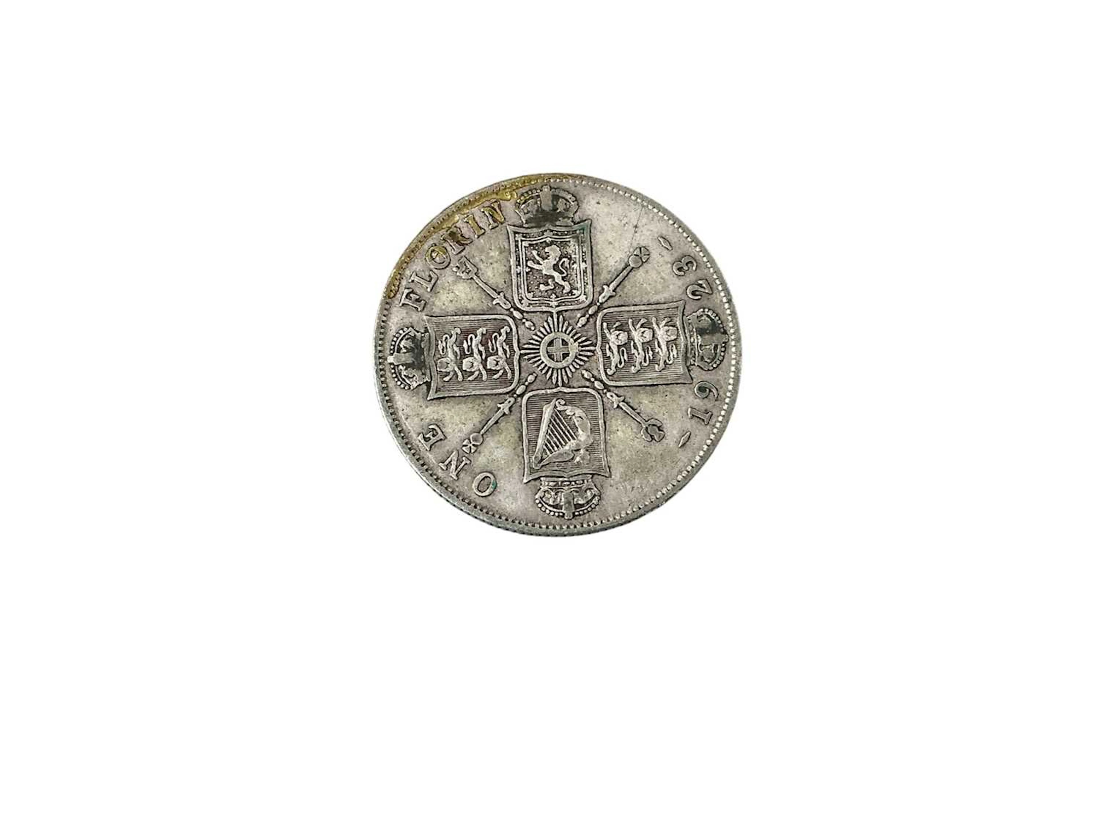 COLLECTION OF BRITISH AND WORLD COINS AND STAMPS EARLY/MID 20TH CENTURY