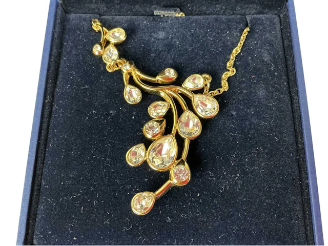 COLLECTION OF COSTUME JEWELLERY LATE 20TH CENTURY