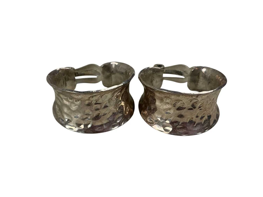 COLLECTION OF SILVER JEWELLERY LATE 20TH CENTURY AND LATER