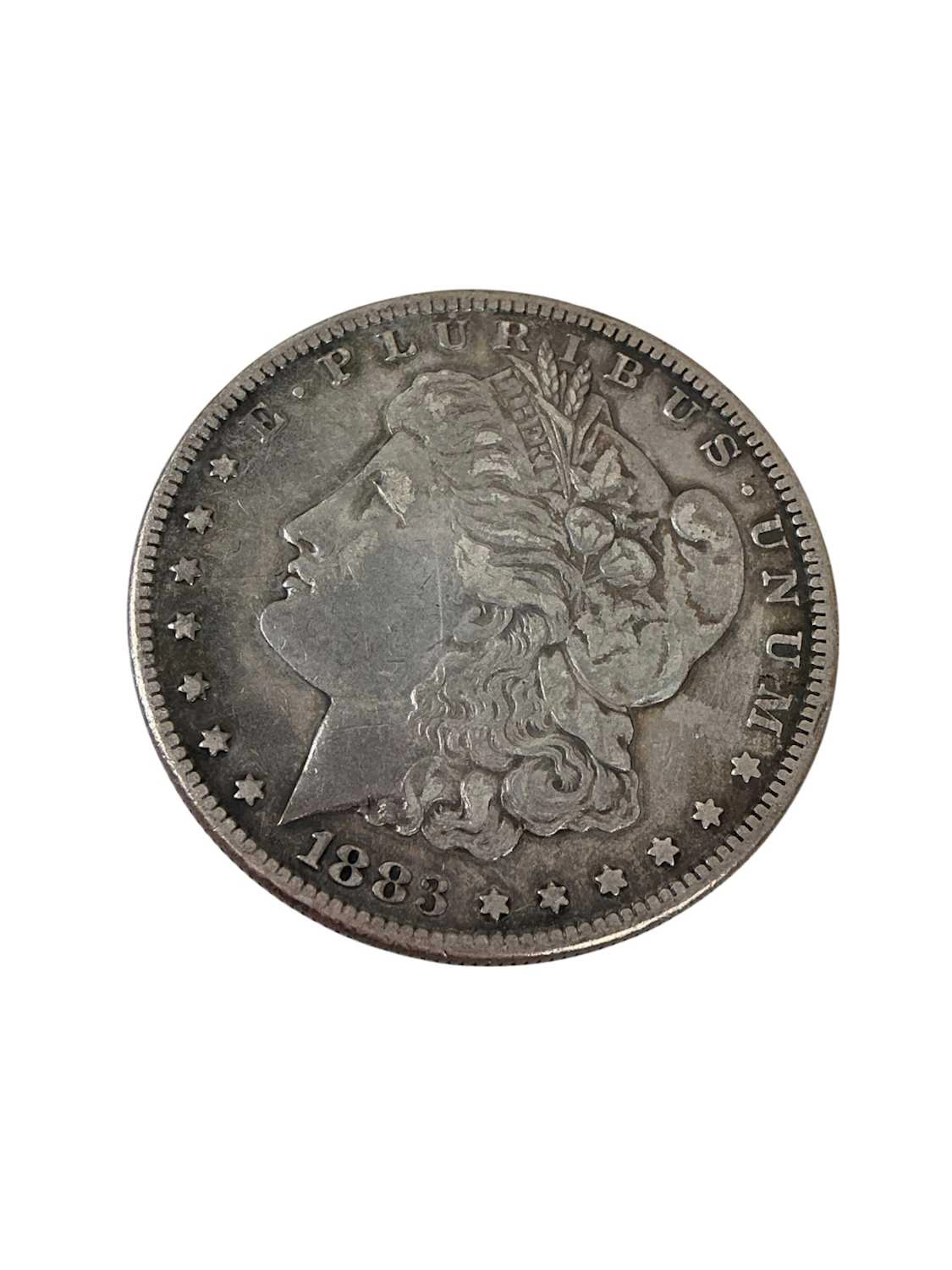 GROUP OF COINS, LATE 19TH CENTURY AND LATER AND OTHER ITEMS