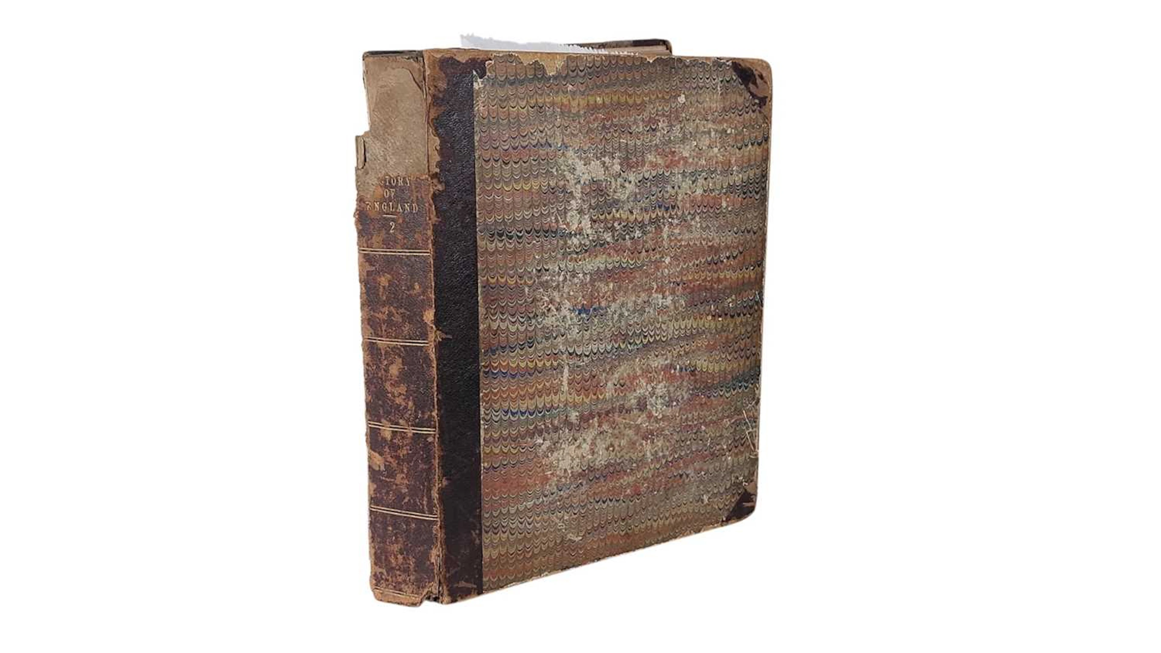 MACAULAY (CATHARINE) HISTORY OF ENGLAND