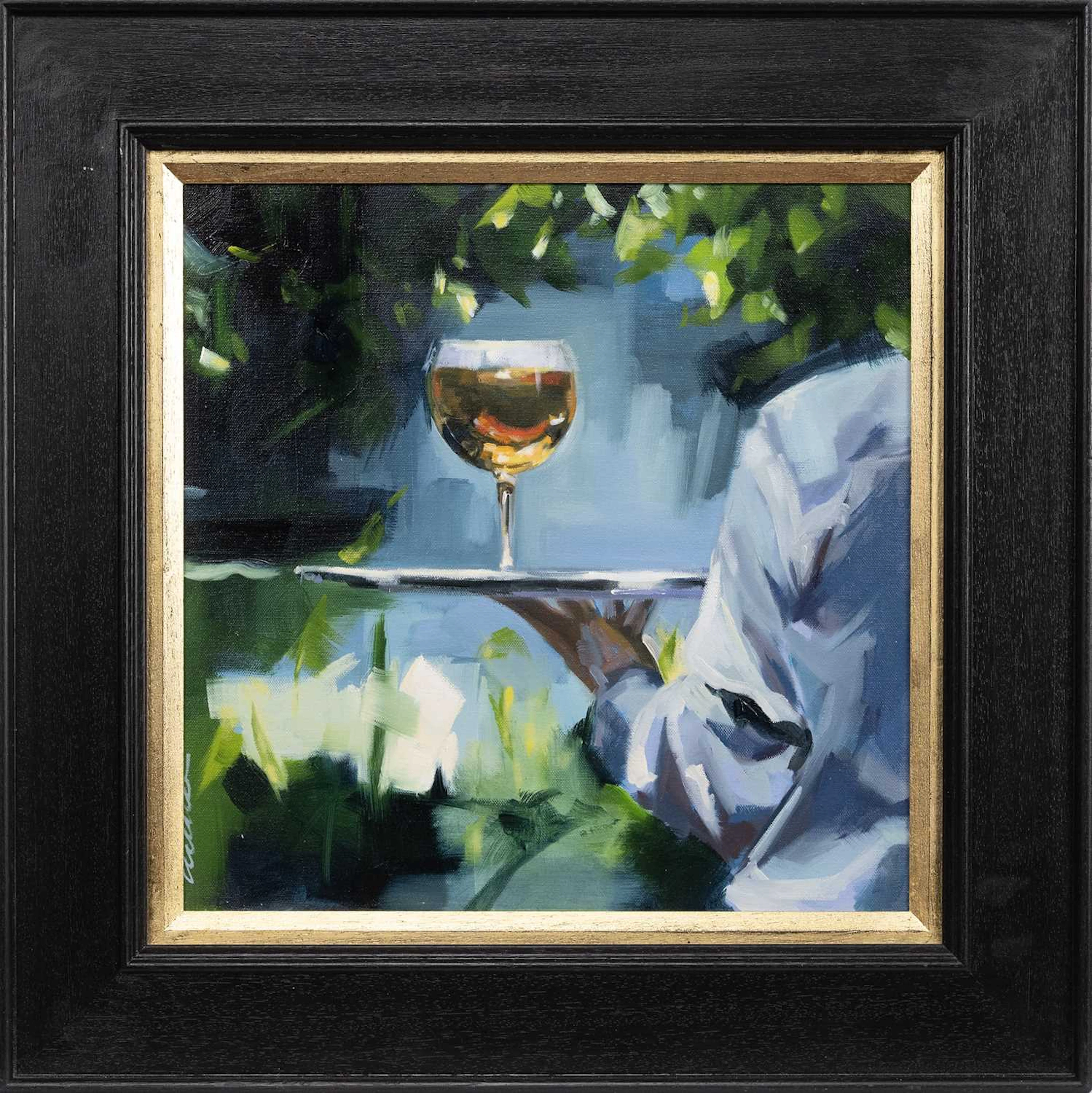 * CECILIA CARDIFF FOOL'S GOLD