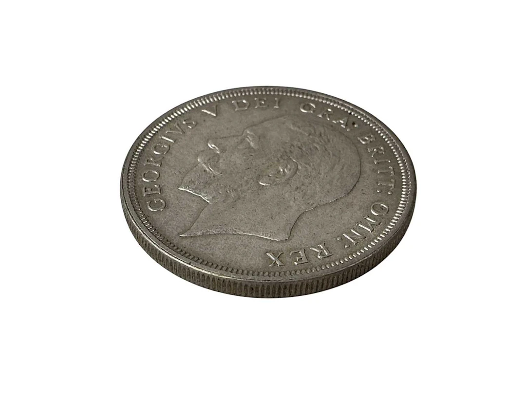 COLLECTION OF COINS WILLIAM III AND LATER