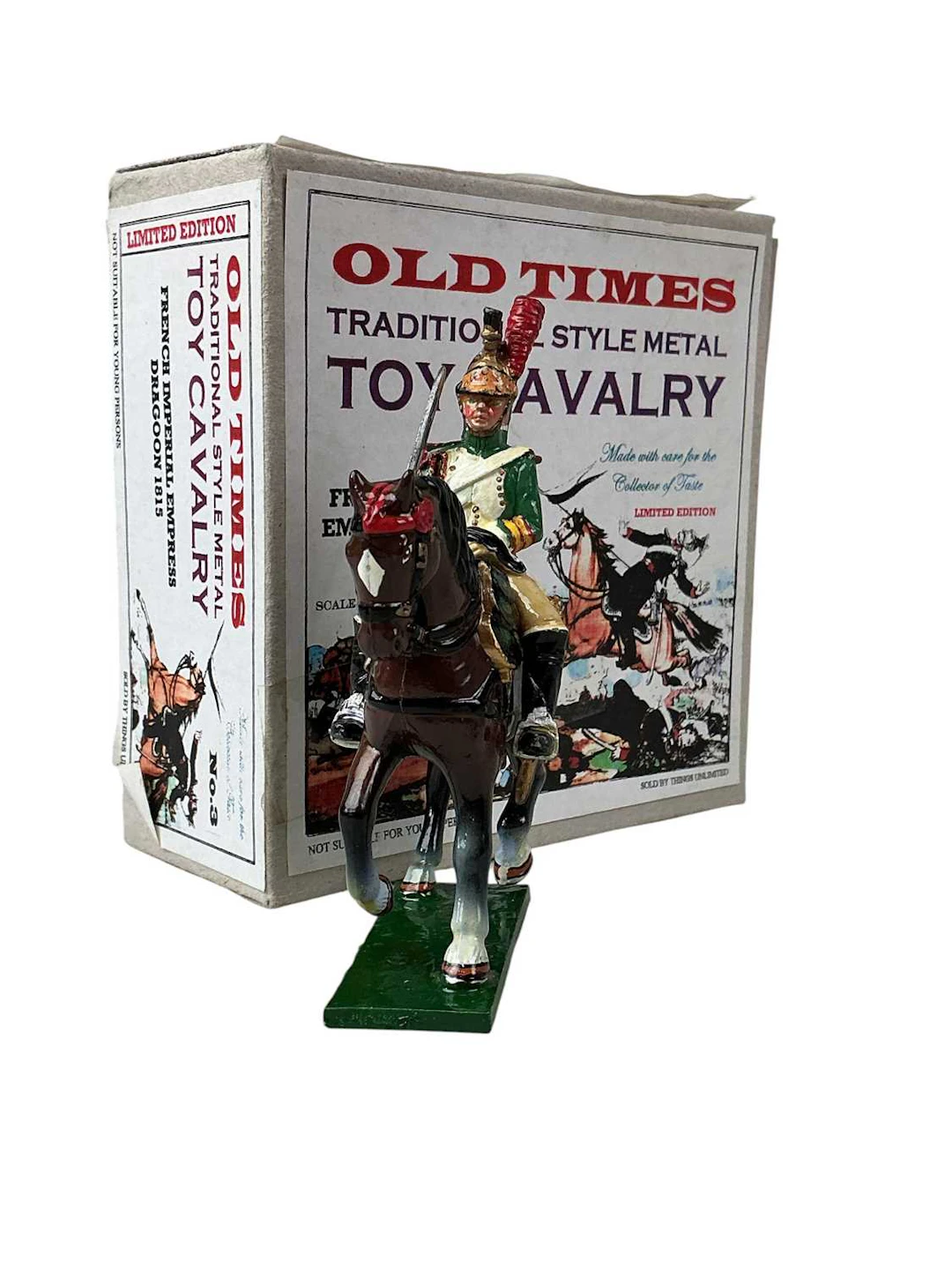 COLLECTION OF THOMAS GUNN MINIATURES, EARLY 21ST CENTURY ALONG WITH