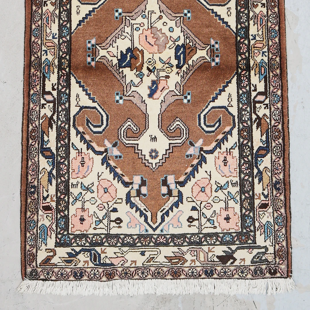 ORIENT MATTA, 104x148.
