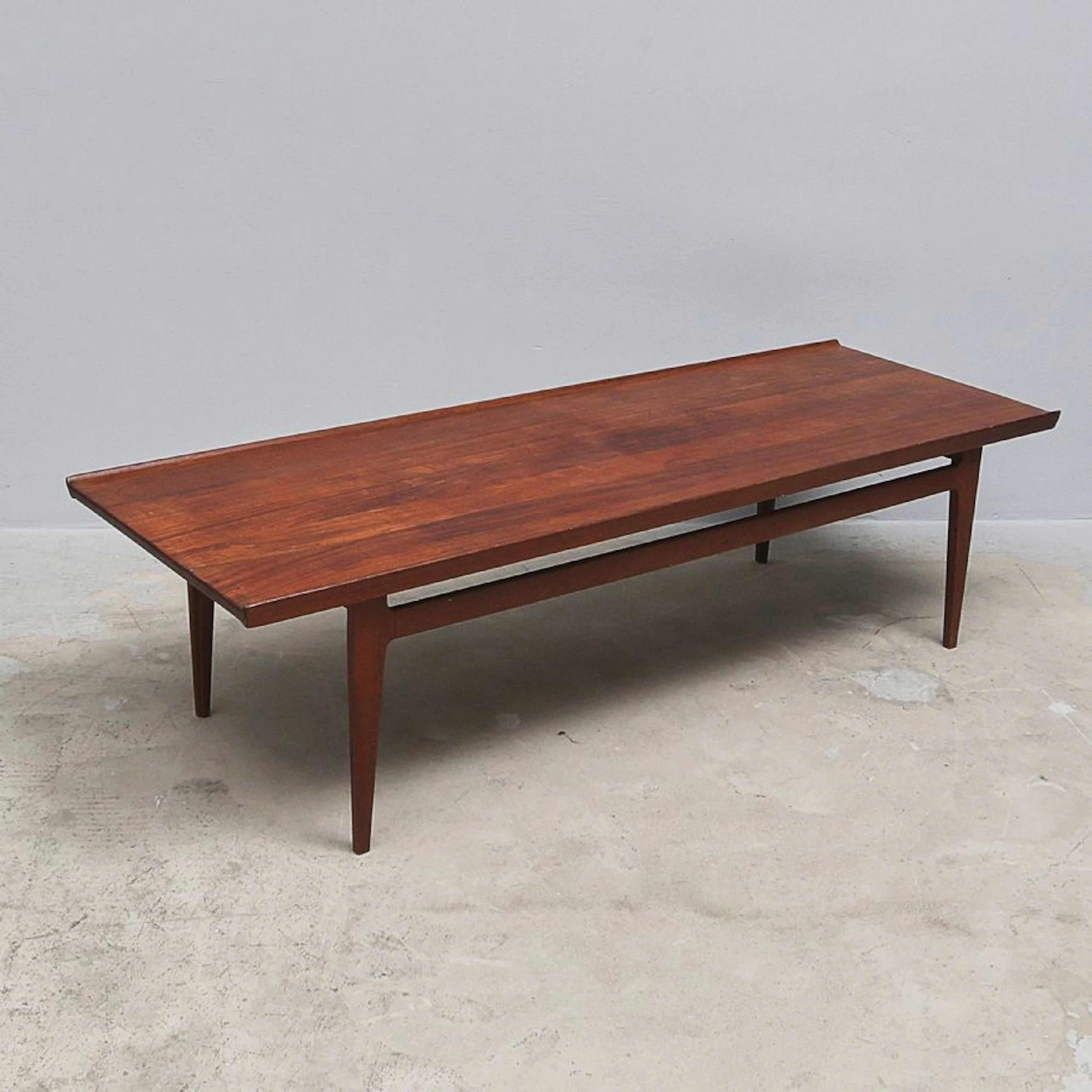 Soffbord, Finn Juhl