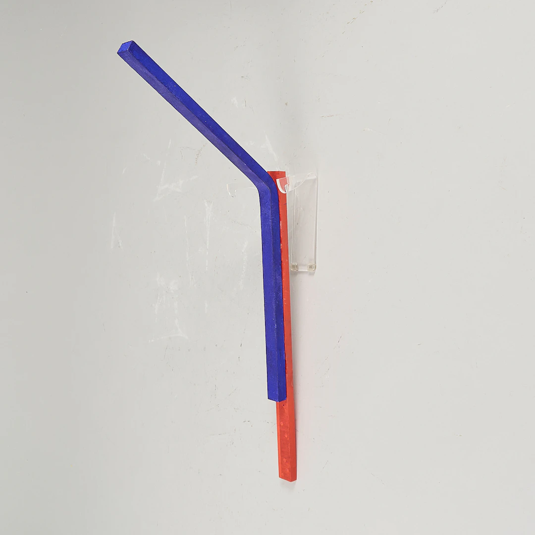 KERSTIN HEDMAN. Väggskulptur, Signerad, Daterad 2013.