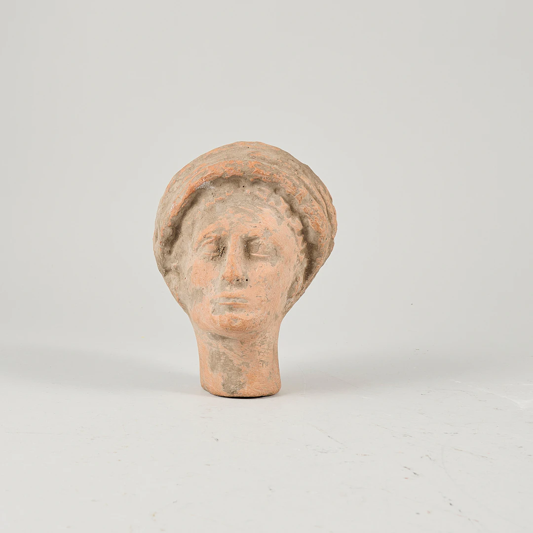 BYST, Terracotta.