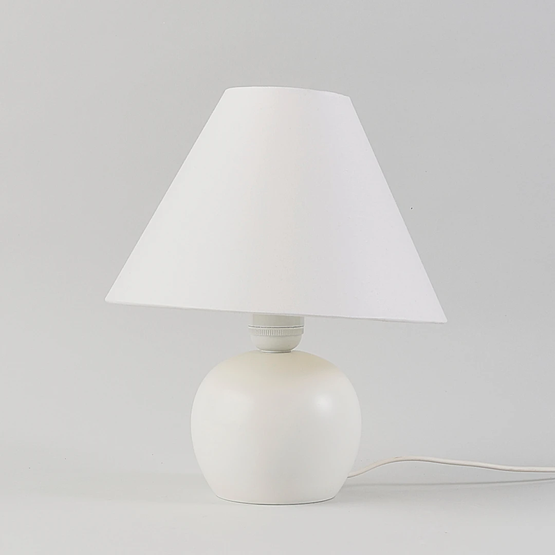 JOSEF FRANK. Bordslampa, Svenskt tenn modell 2575.