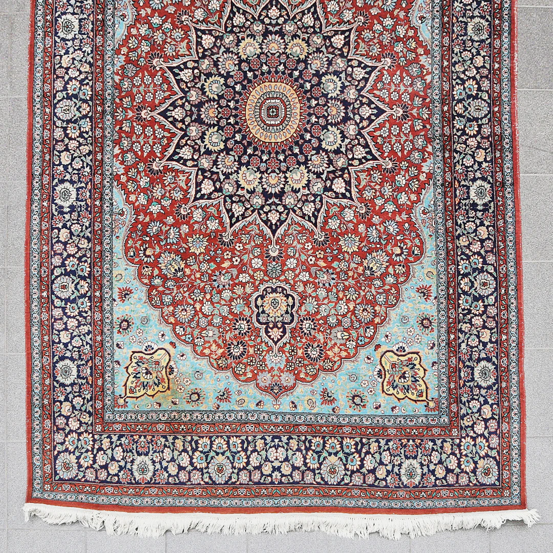 Matta, Orientalisk. 280x187.