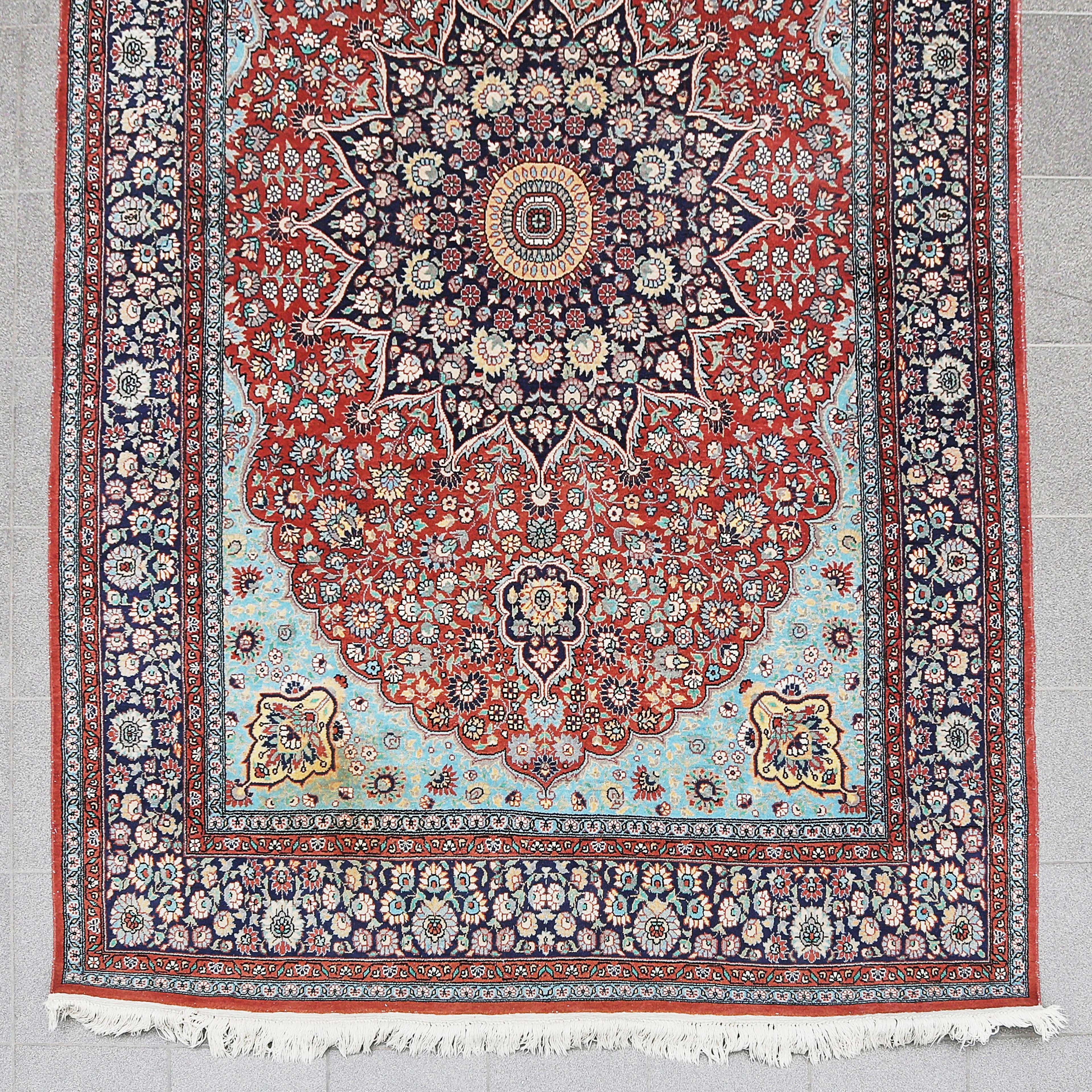 Matta, Orientalisk. 280x187.