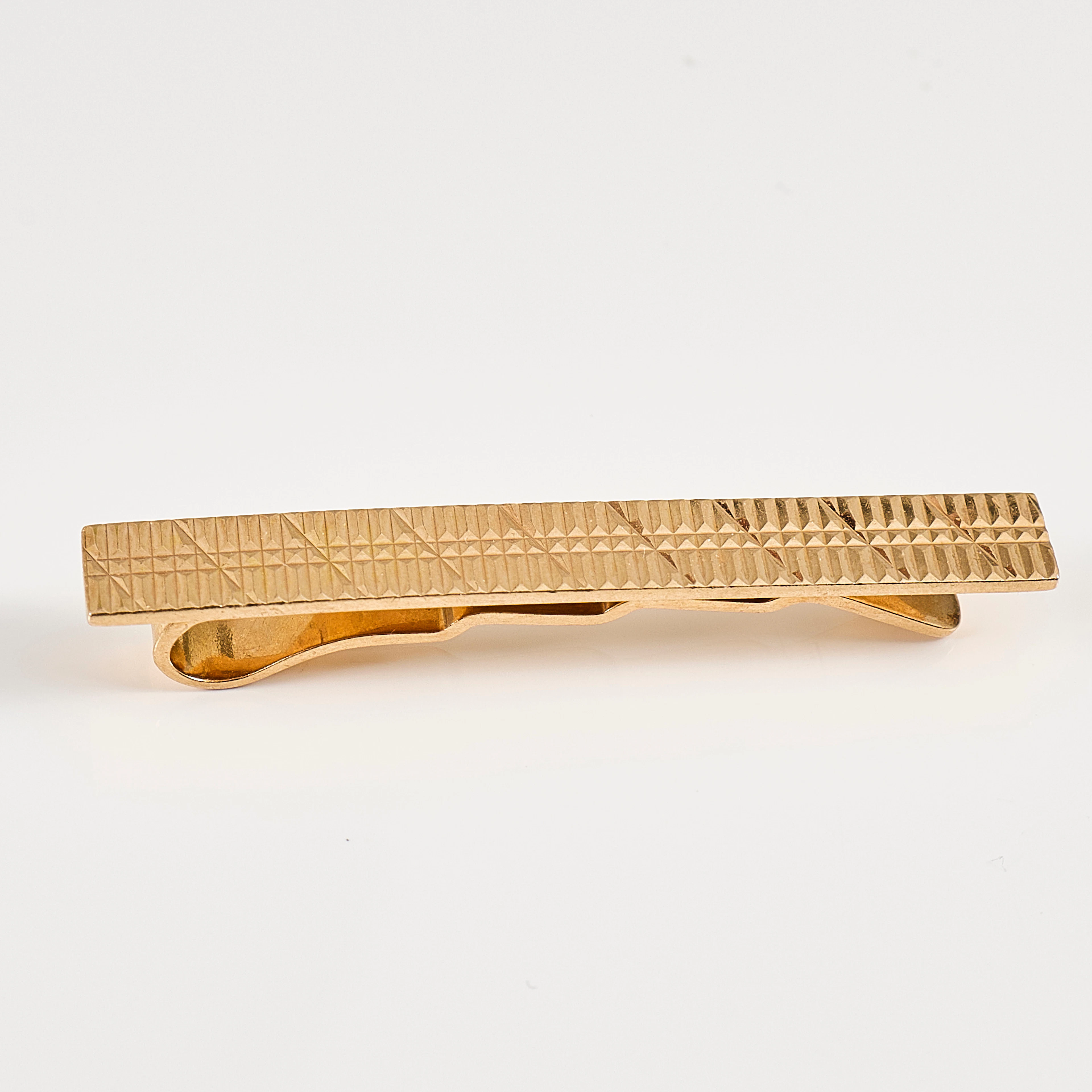 SLIPSNÅL, 18 k, Vikt 5,8 gr.