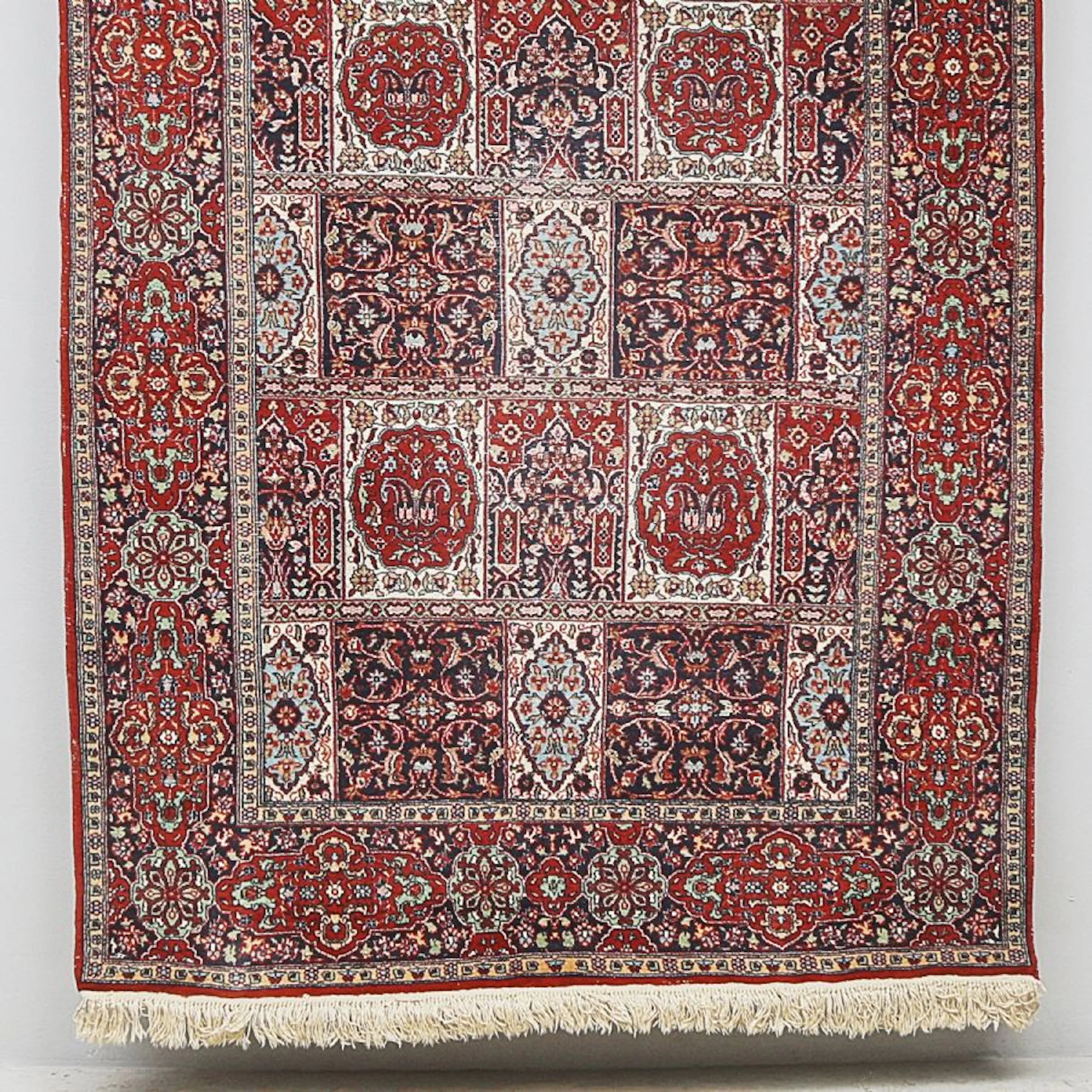 Matta, orientalisk
