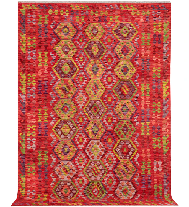 KELIM AFGHAN.