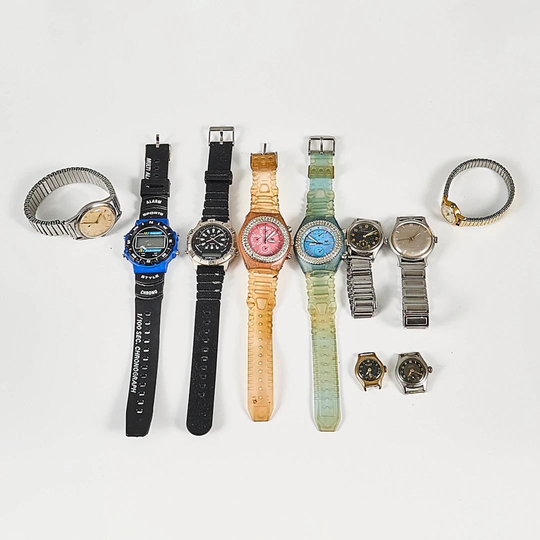 ARMBANDSUR, 10 st.
