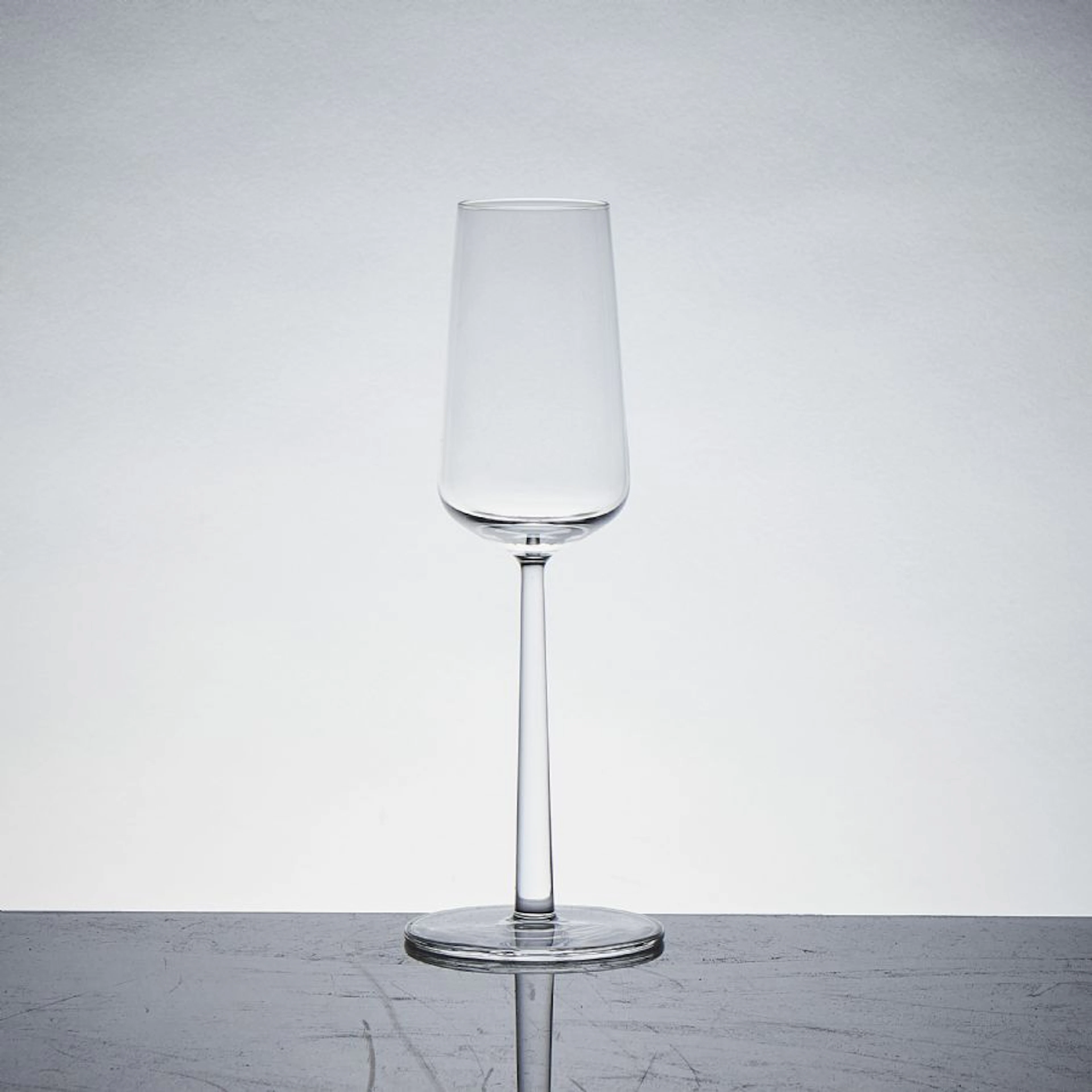 Champagneglas, 8 st